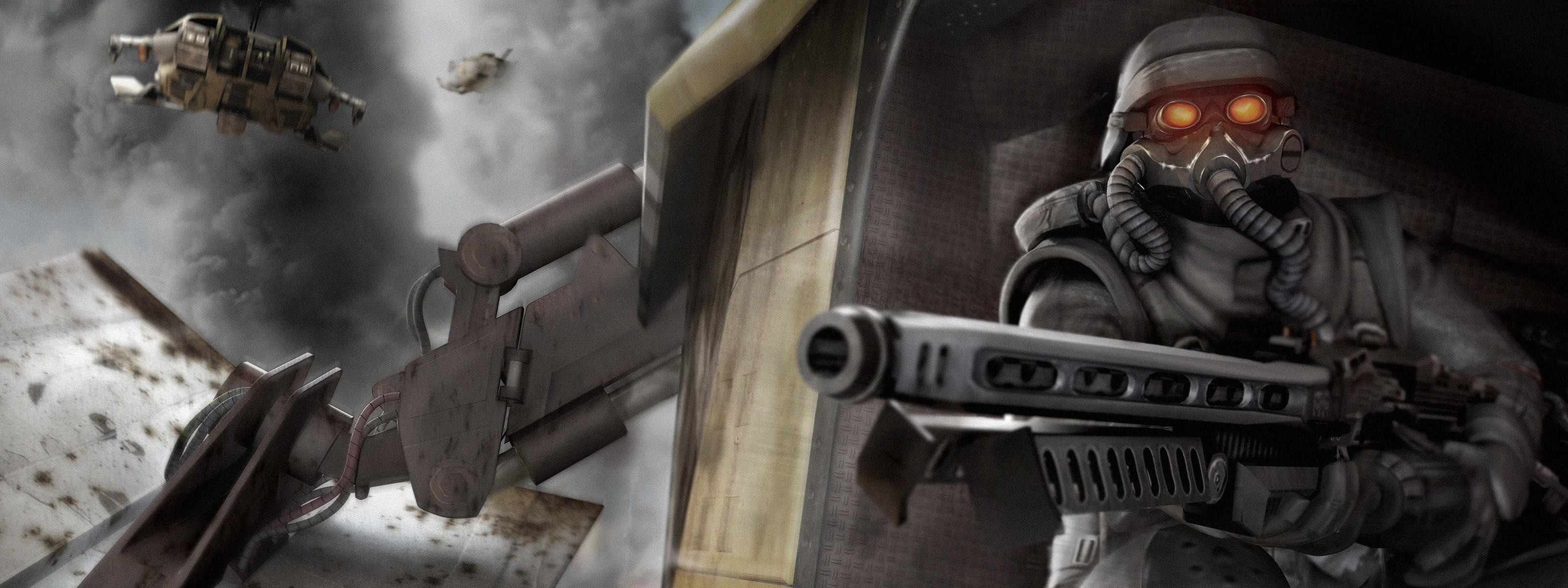 Killzone