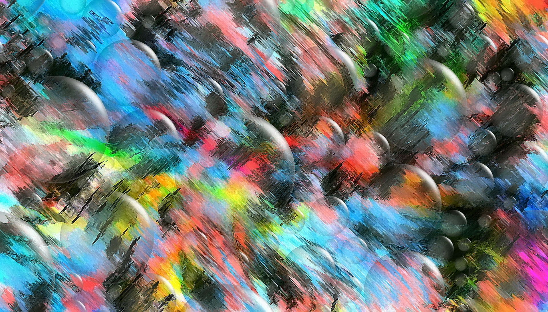 bubble