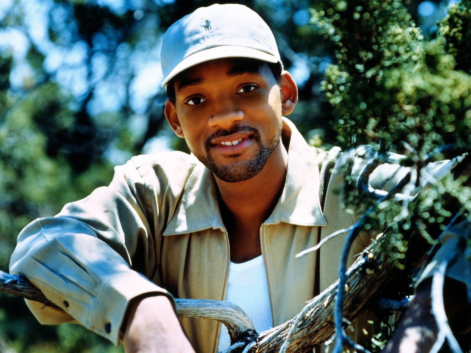 will smith