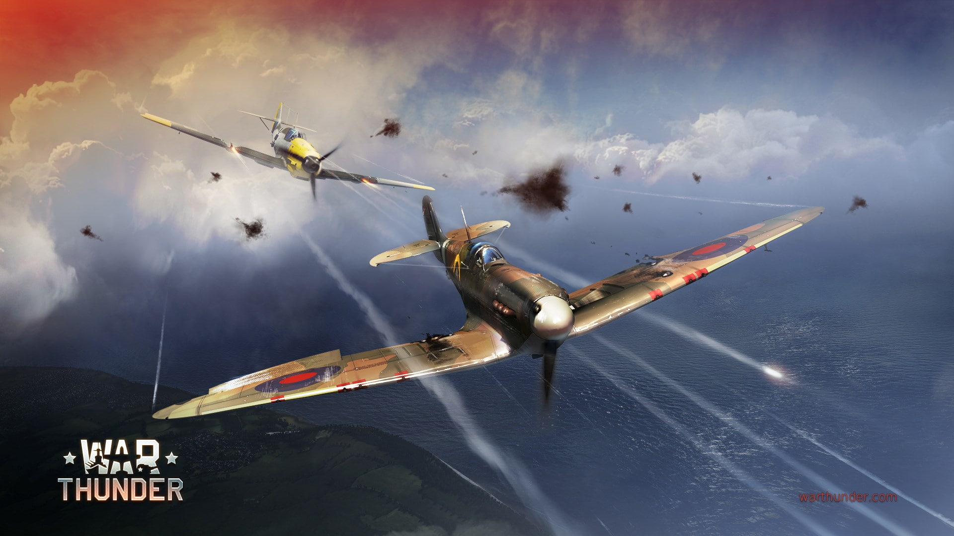 War Thunder