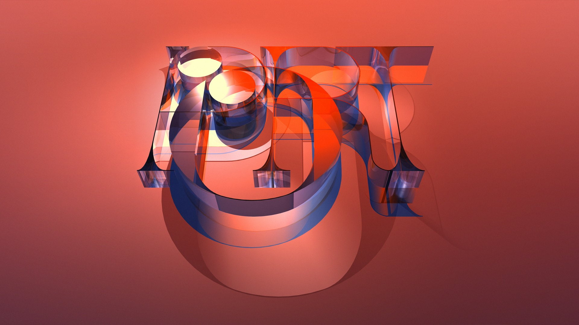 Abstract, Facets