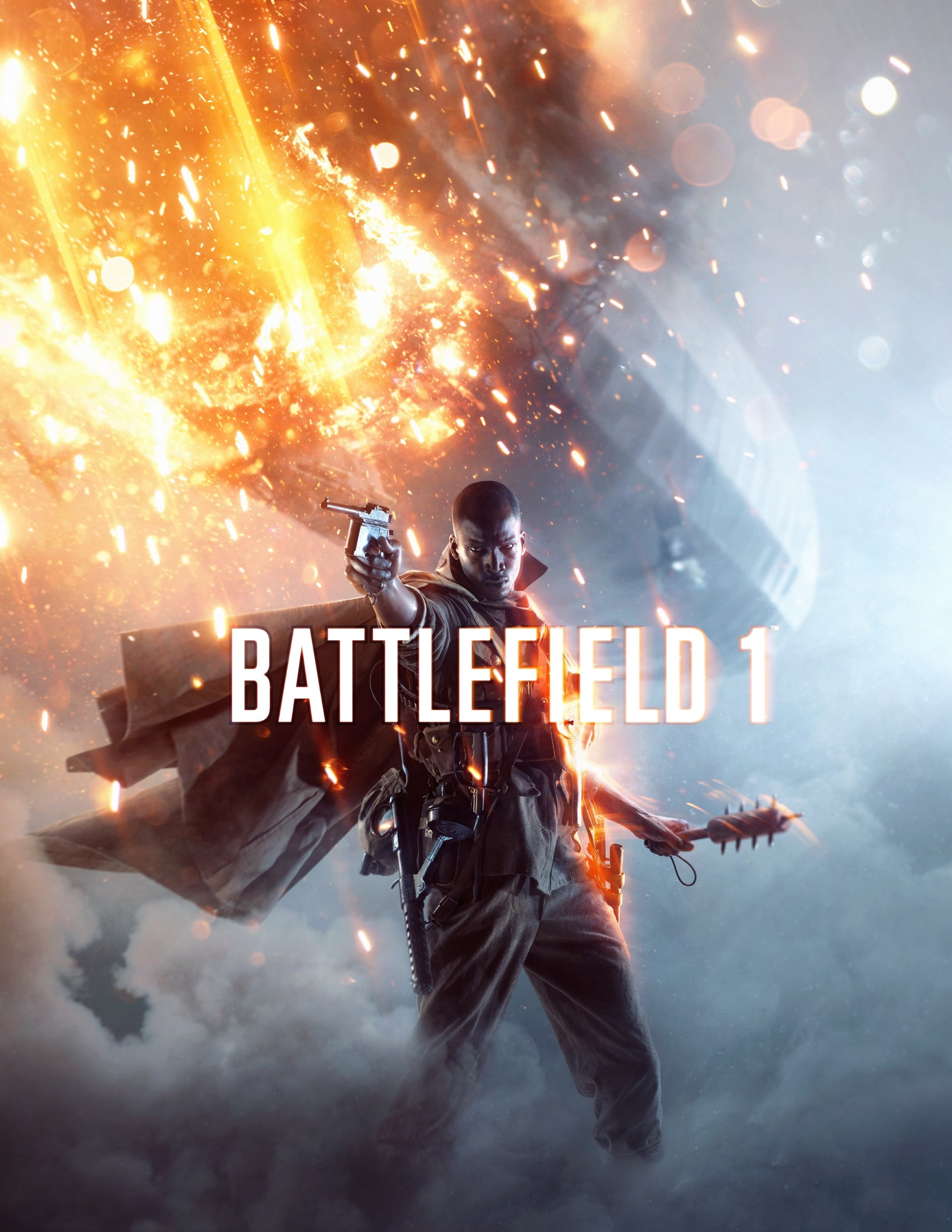 battlefield 1 background