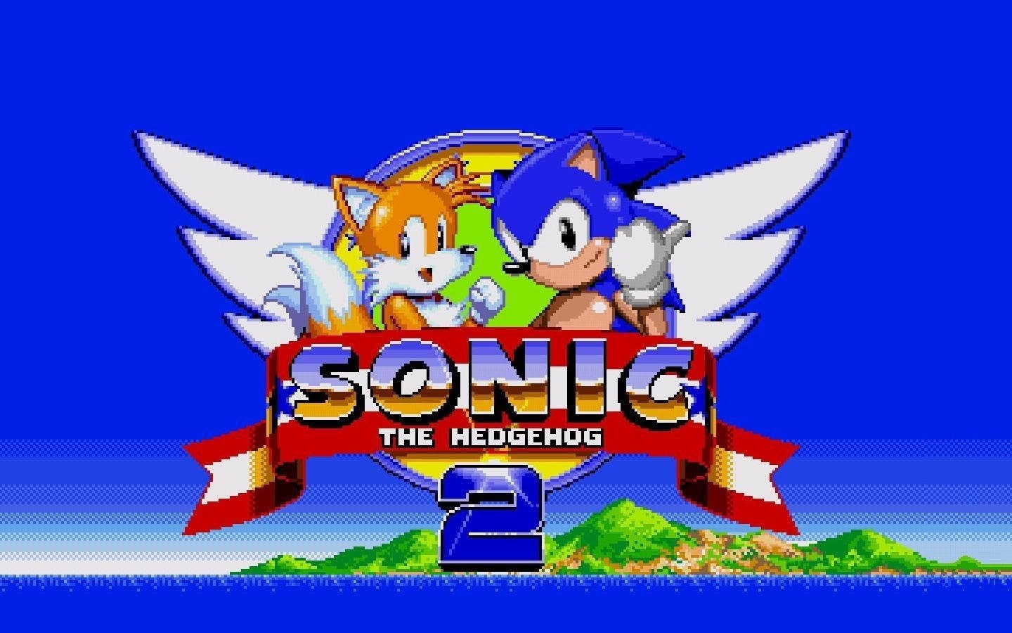 Sonic, Sonic The Hedgehog 2, Miles 