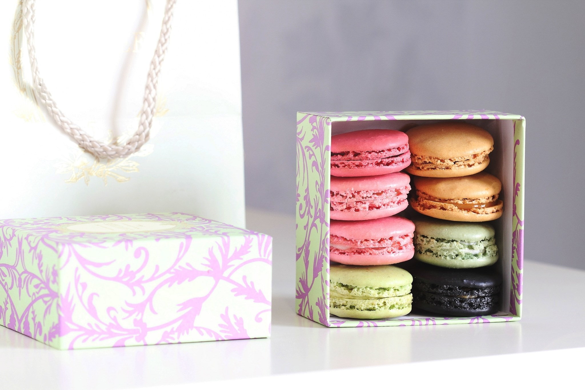 macaron