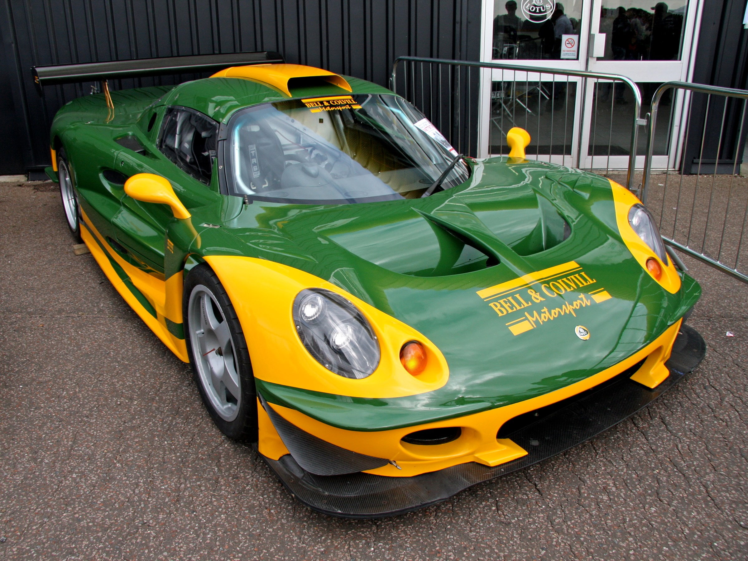 lotus