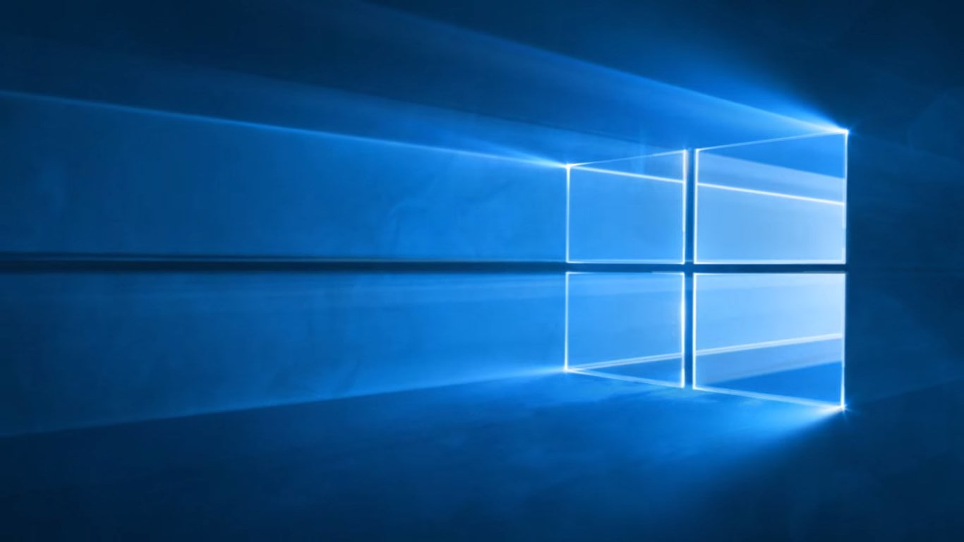 windows 10