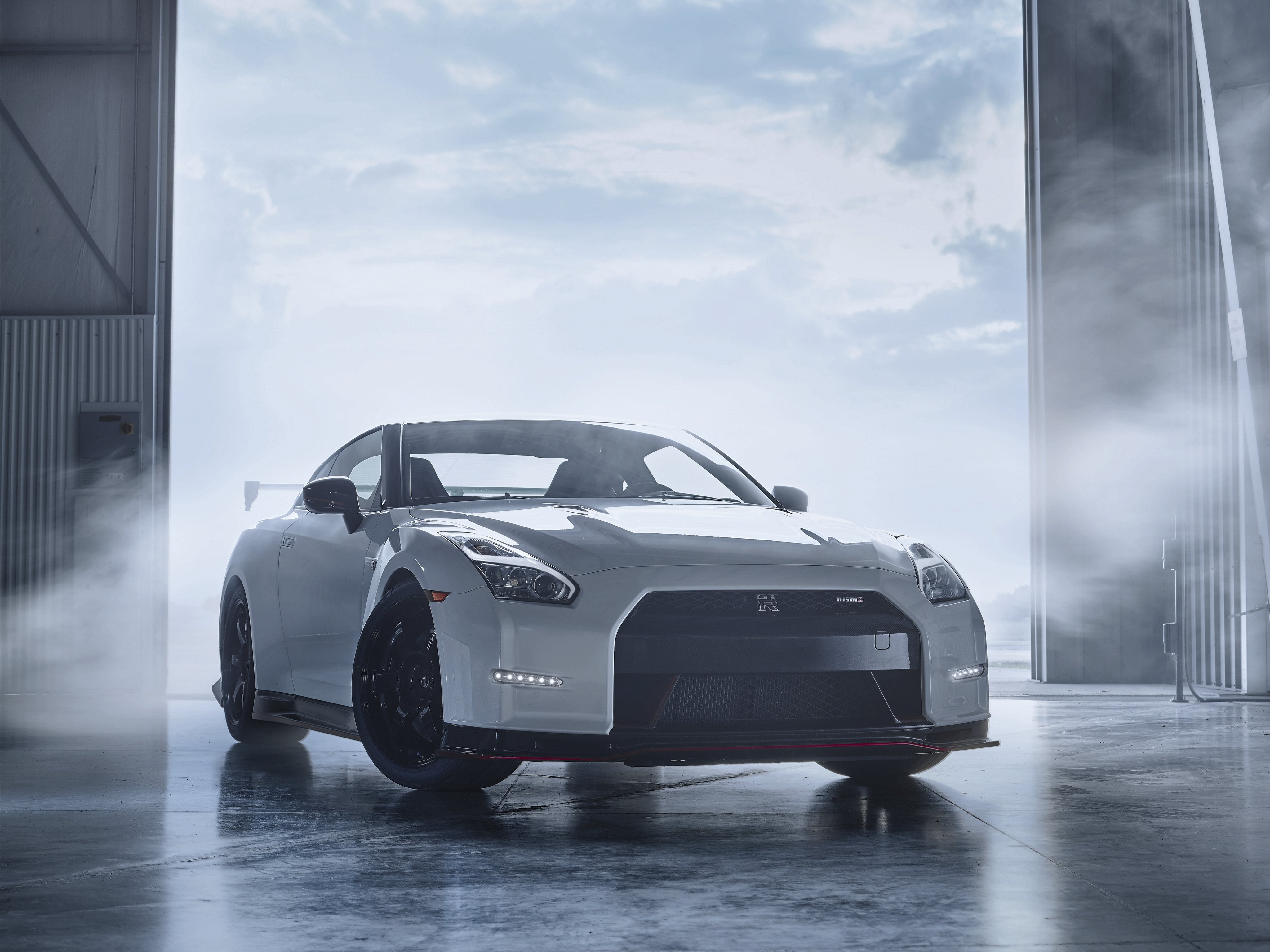 Free Download Hd Wallpaper Gt R Gtr Nismo Nissan R