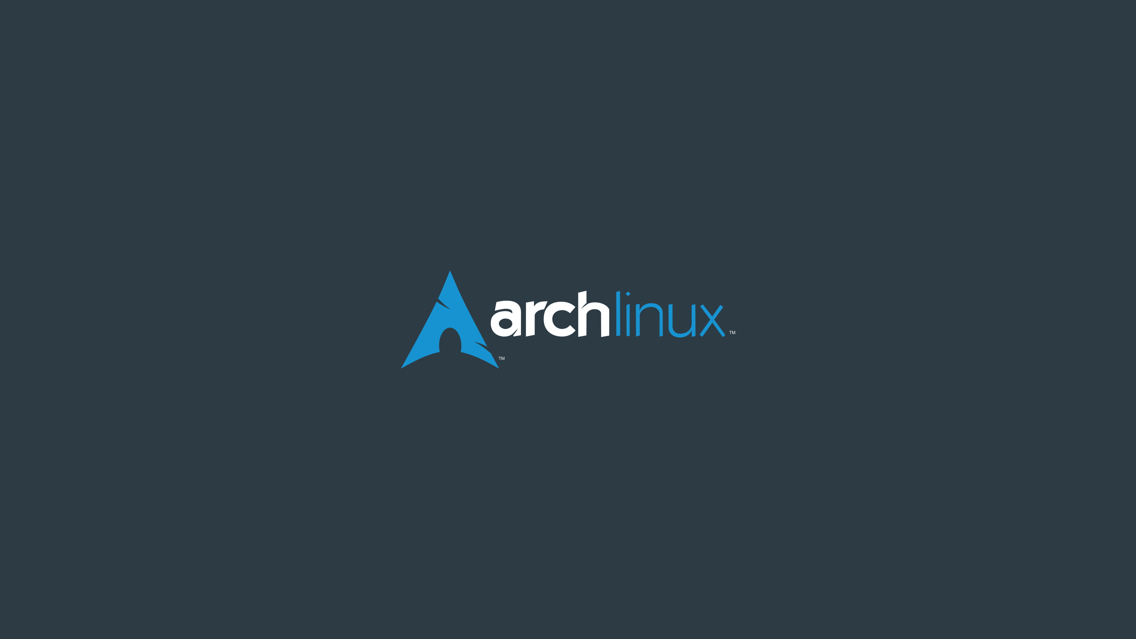 Linux, Arch Linux