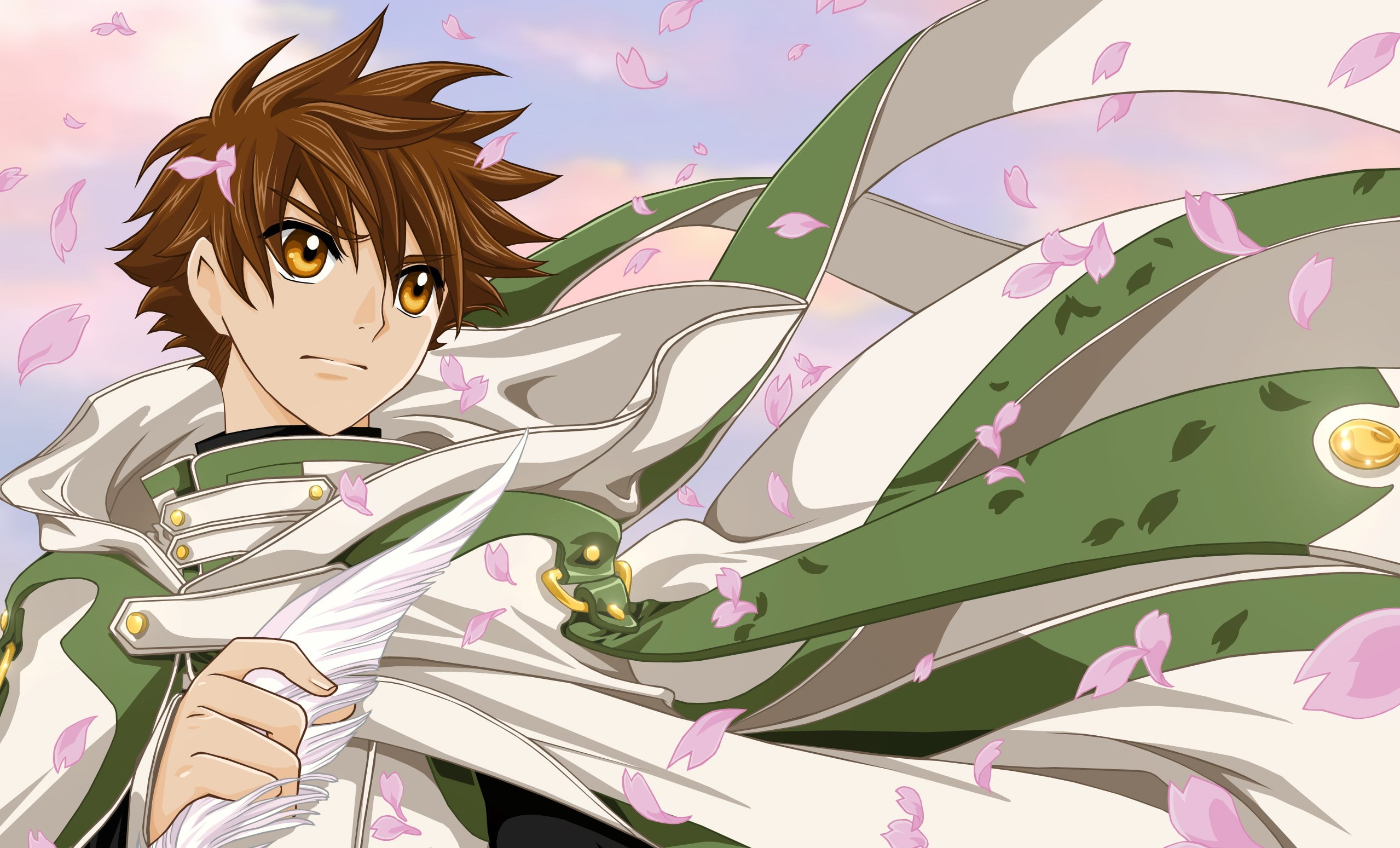 code geass