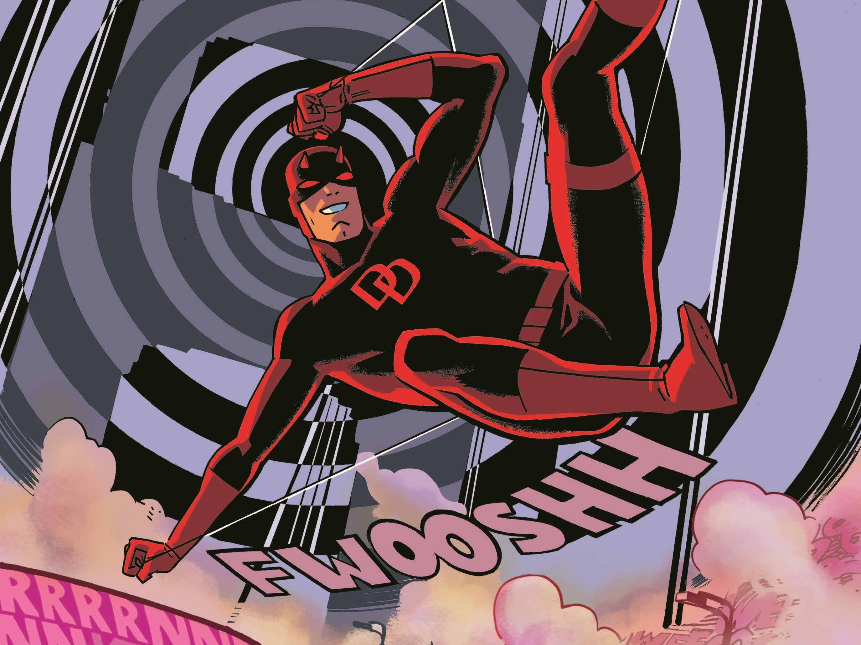 daredevil