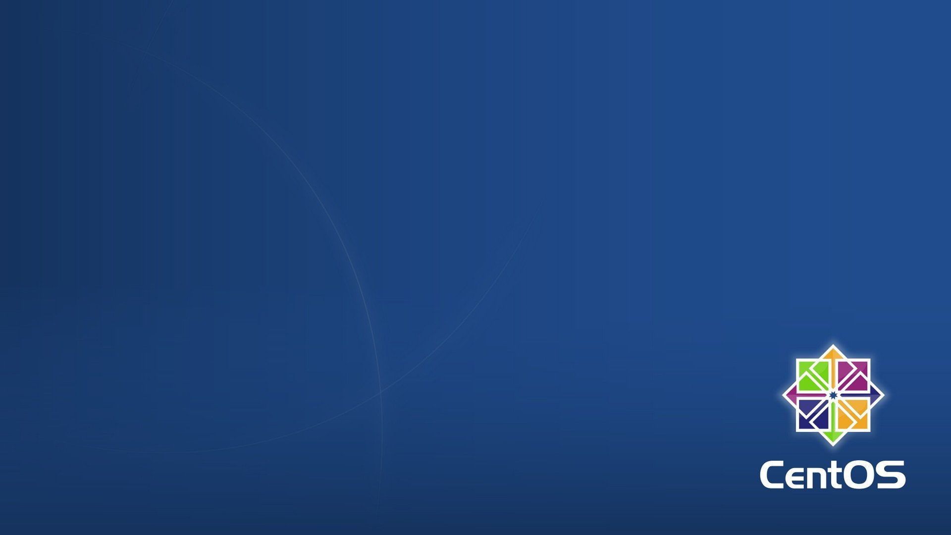 CentOS, Linux