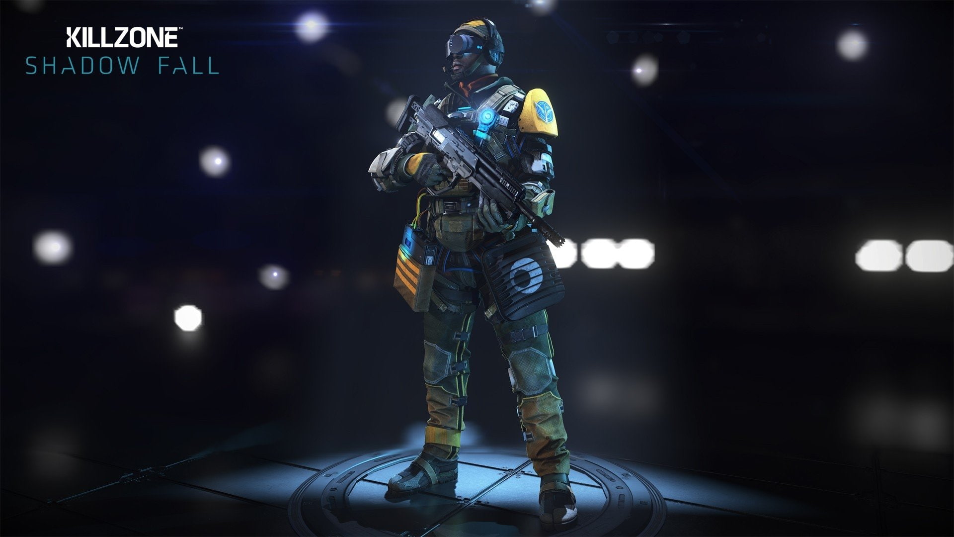 Killzone, Killzone: Shadow Fall