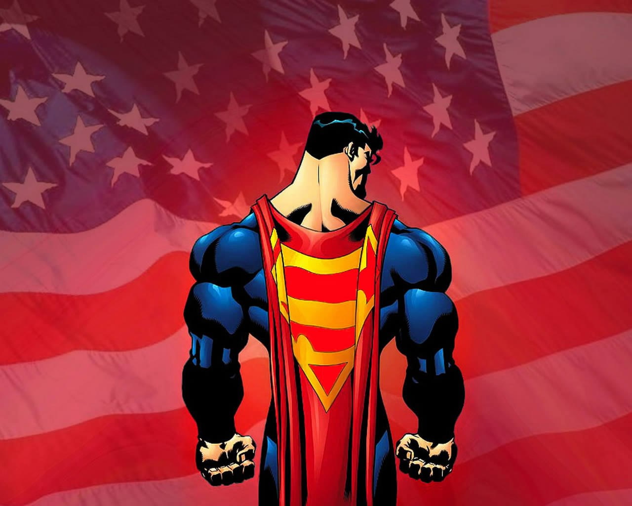 superman