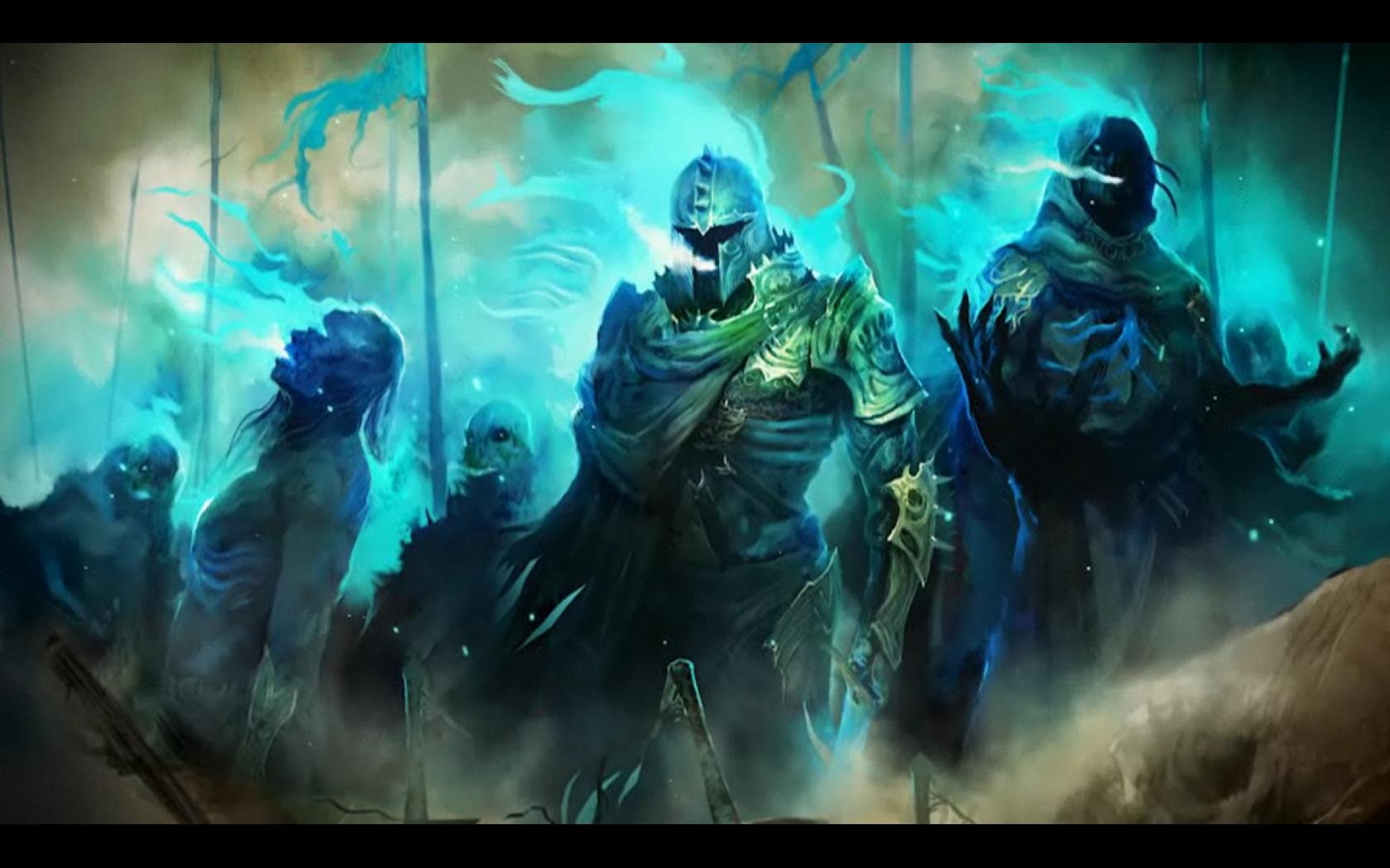 guild, wars