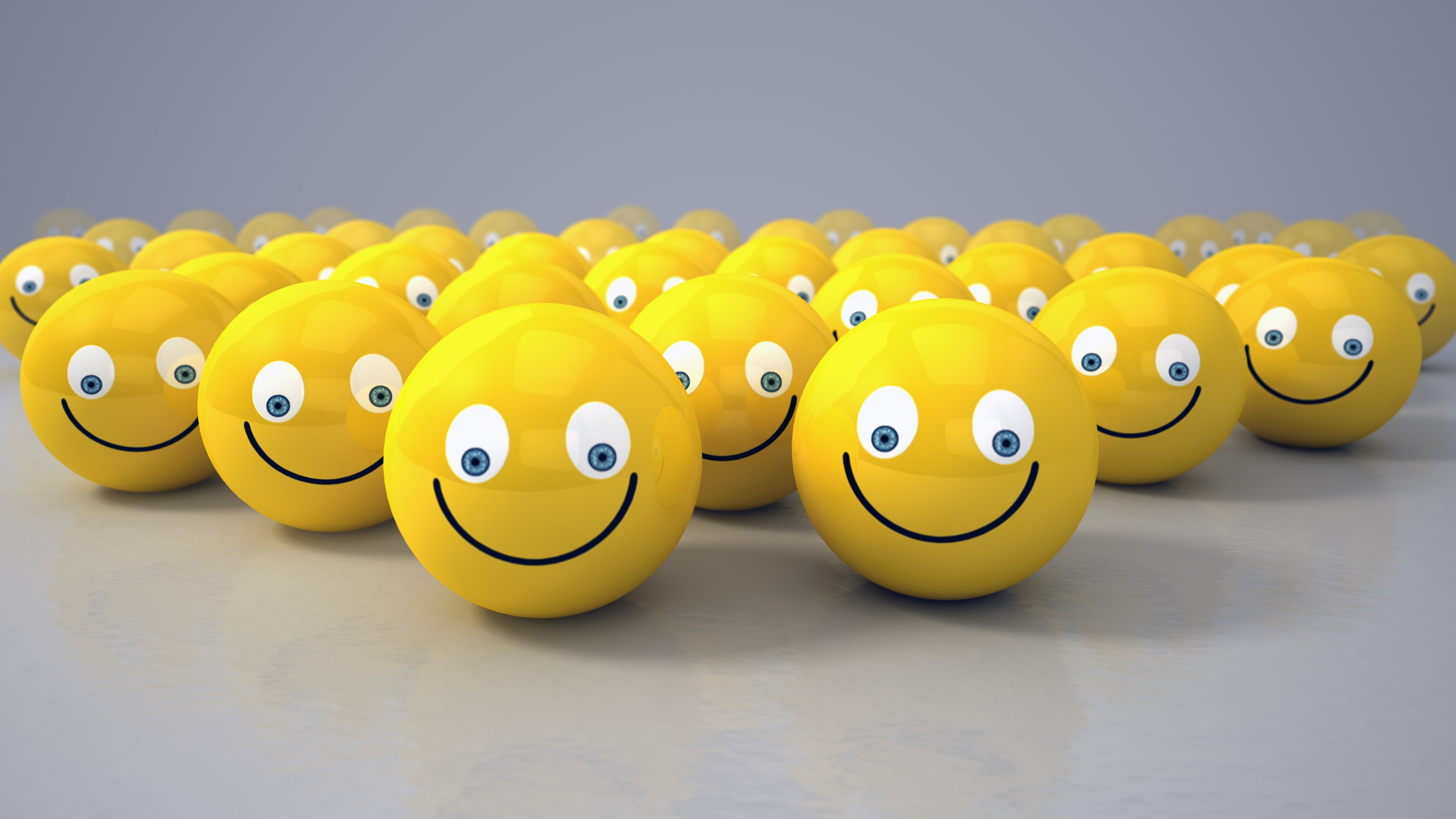 Humor, Smiley