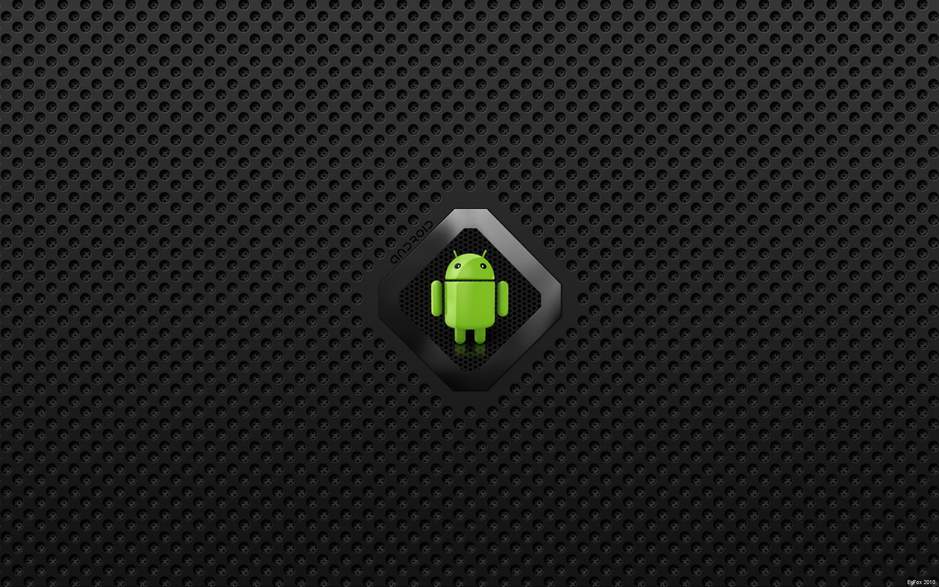 Android OS, Android logo, Computers, no people, pattern, communication