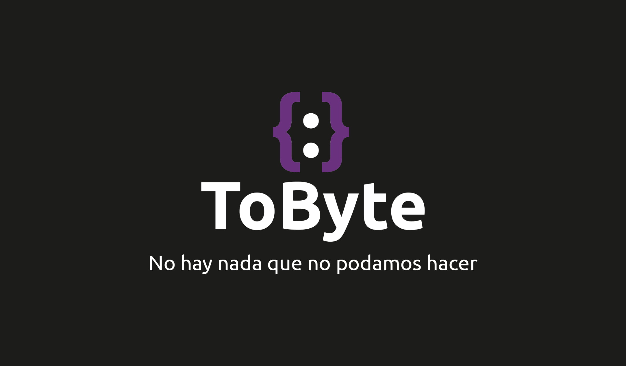 tobyte, programming, programmers