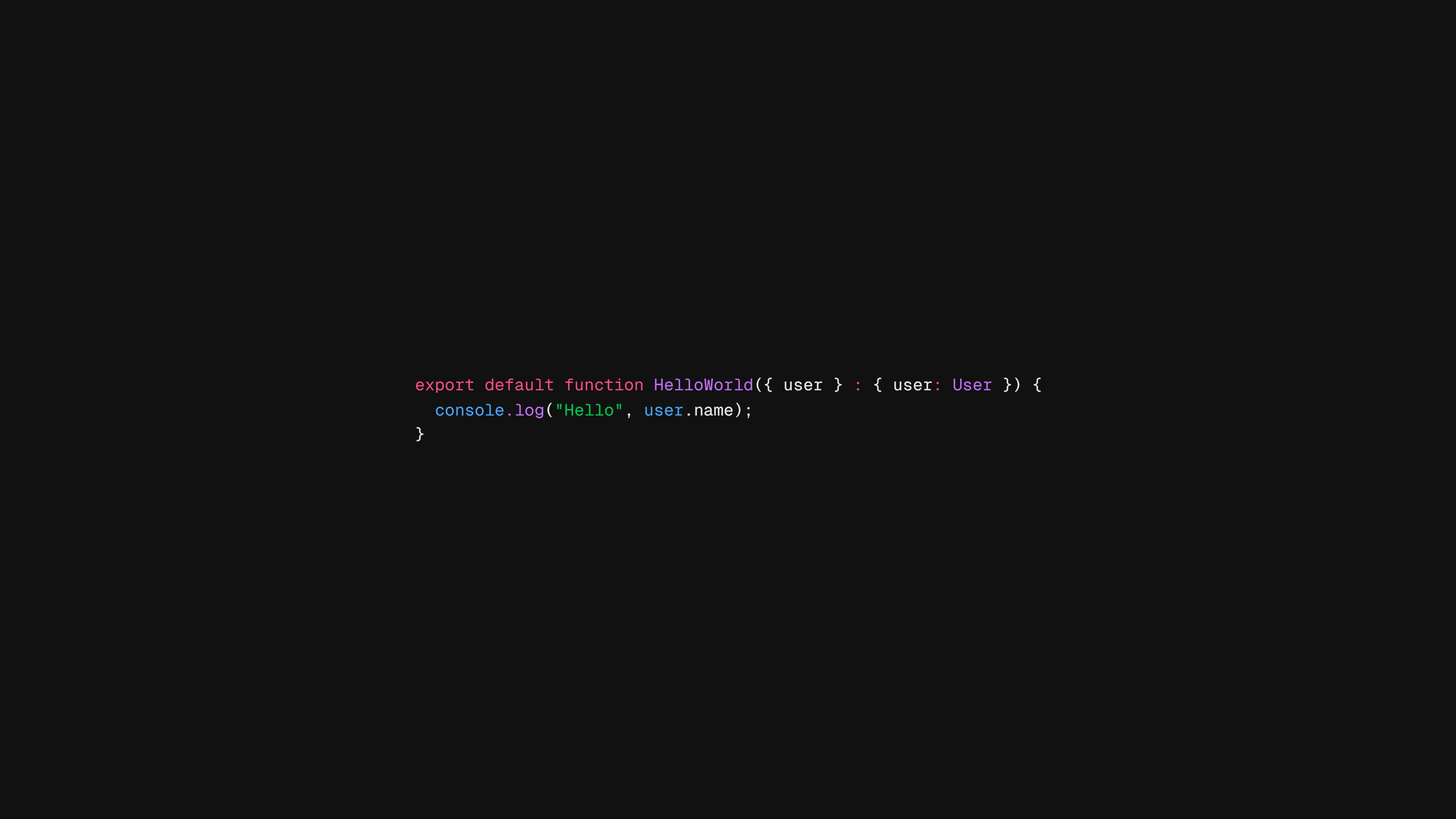 typeScript, programming, developer, JavaScript, black background