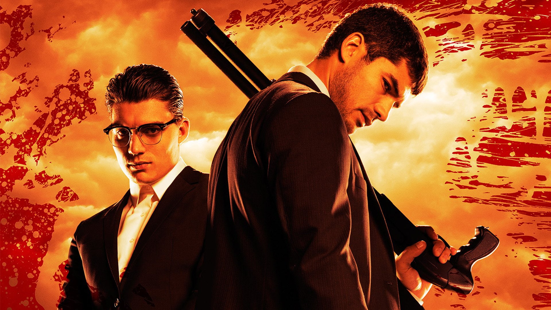 TV Show, From Dusk Till Dawn: The Series