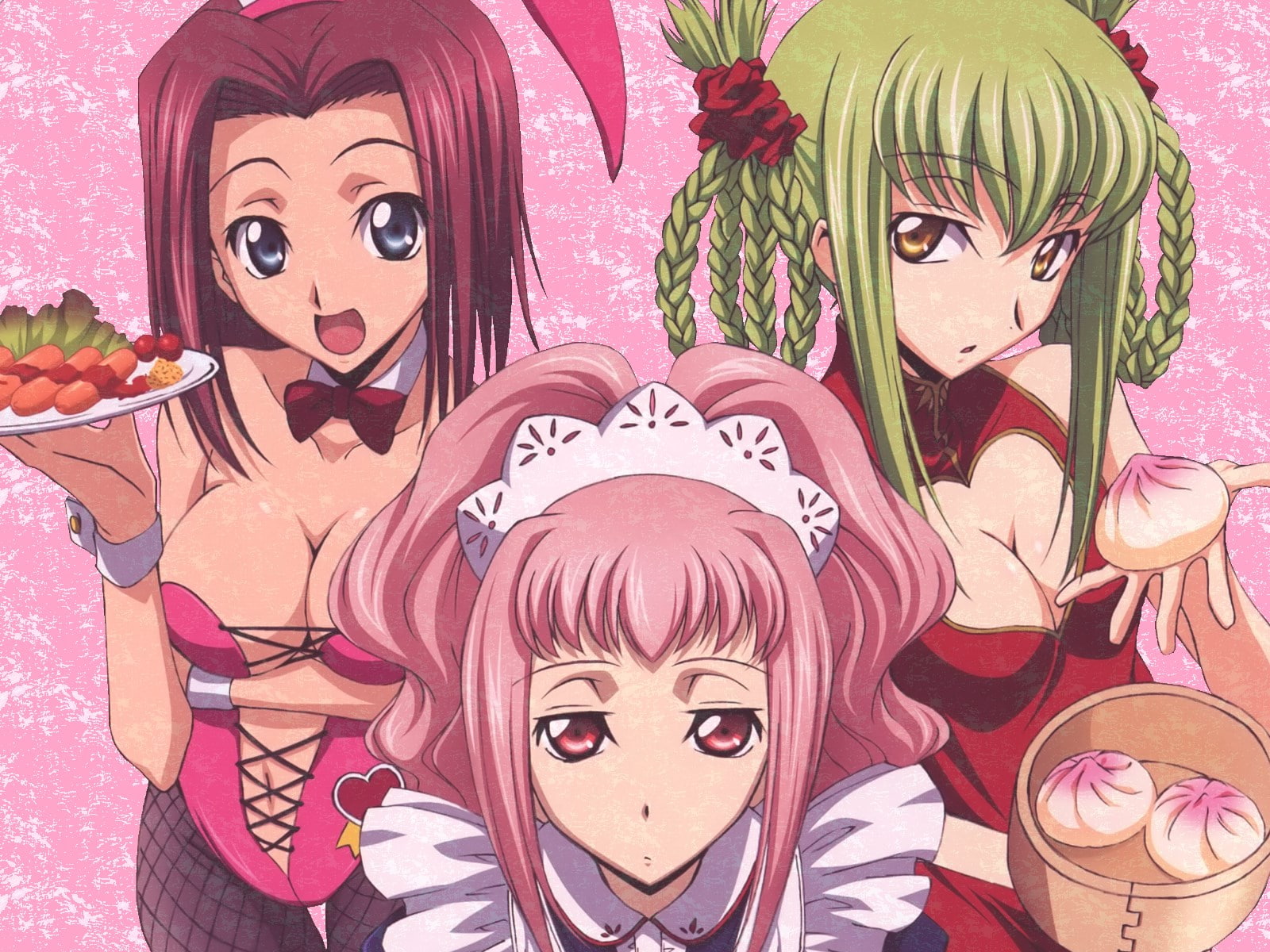 code geass