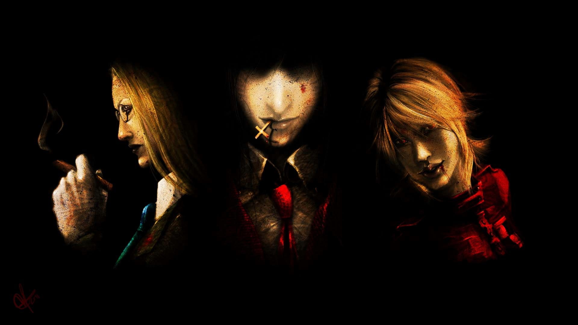 hellsing