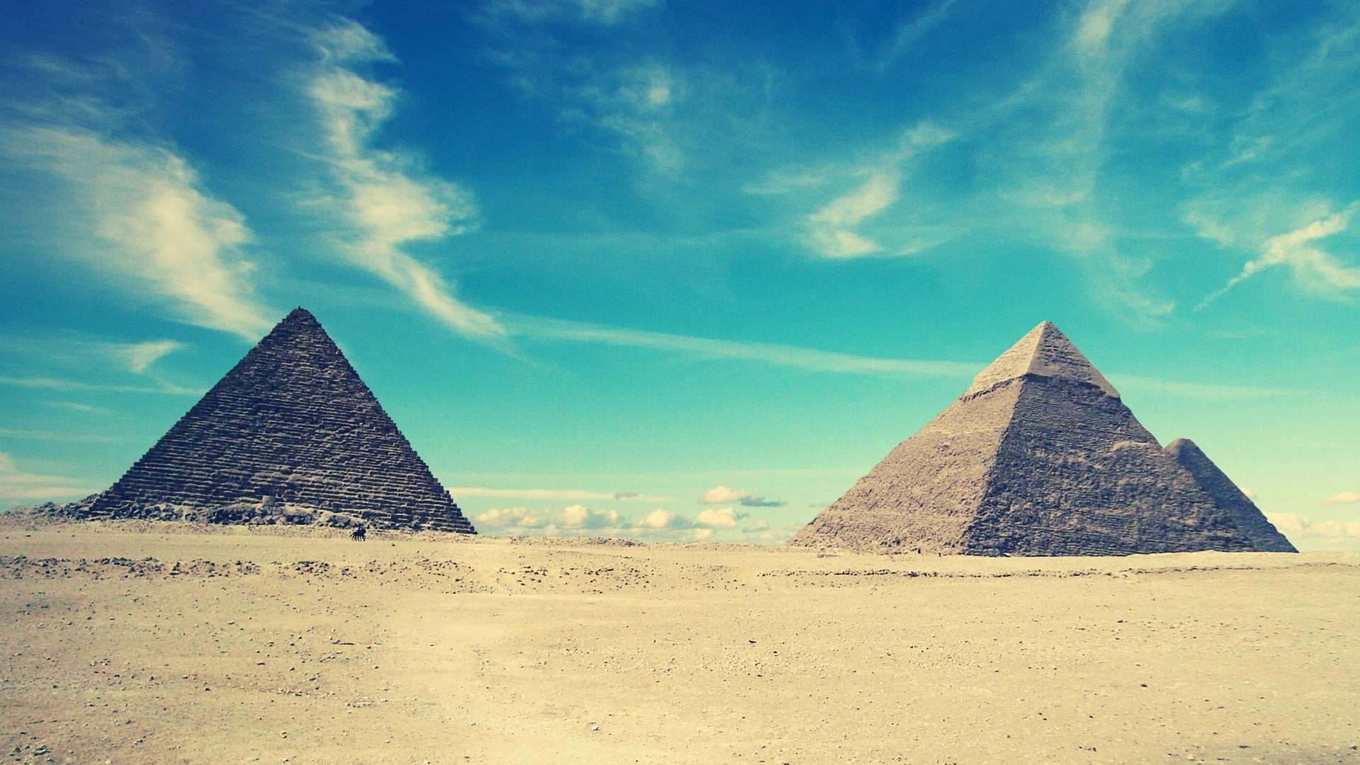 pyramid