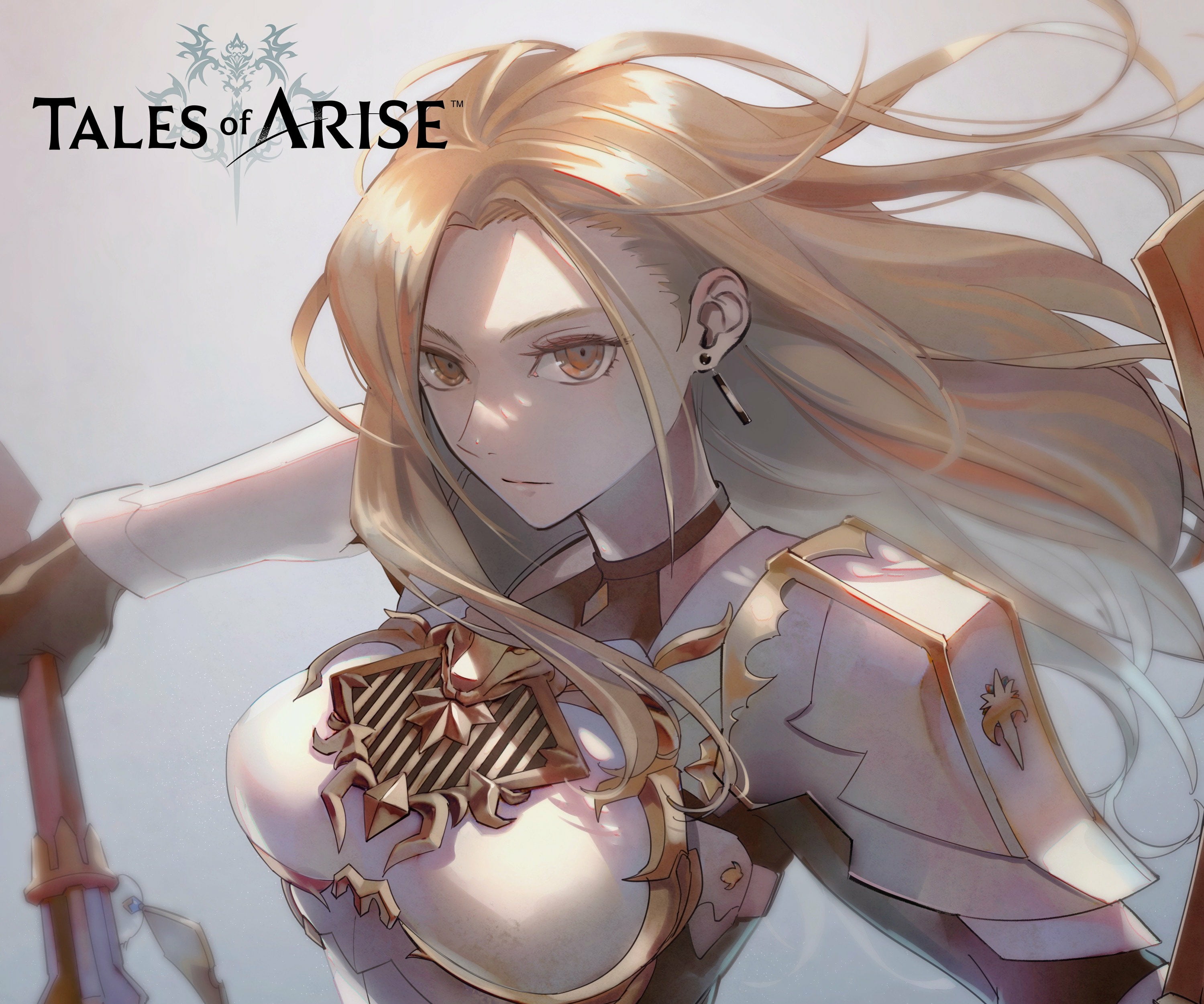 Tales of Arise, Kisara (Tales of Arise)