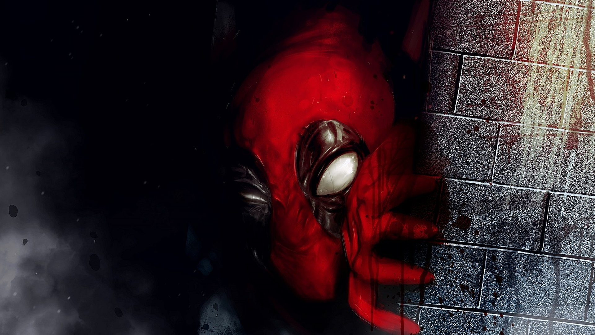 Comics, Deadpool