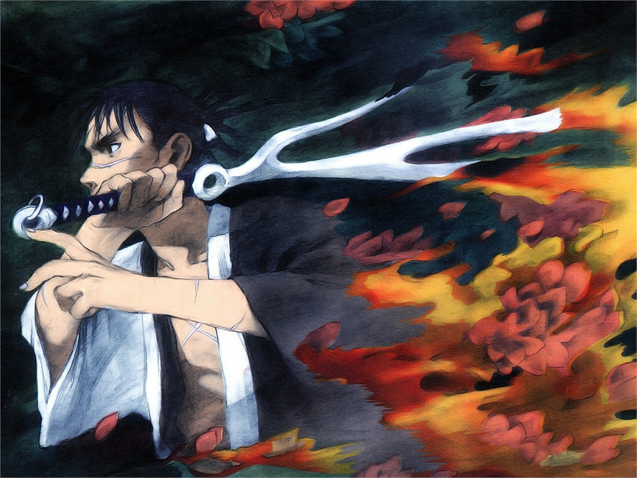 Bleach