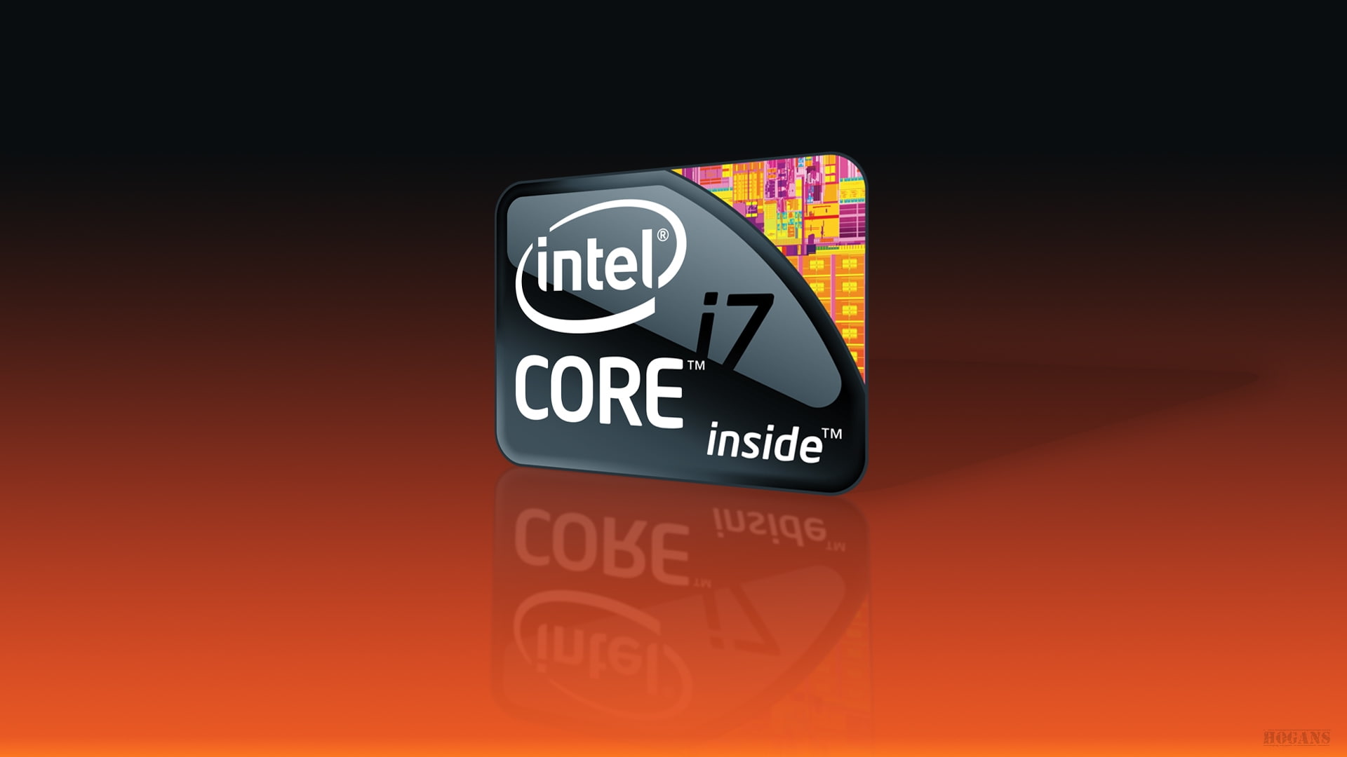 Intel, Firm, Processor