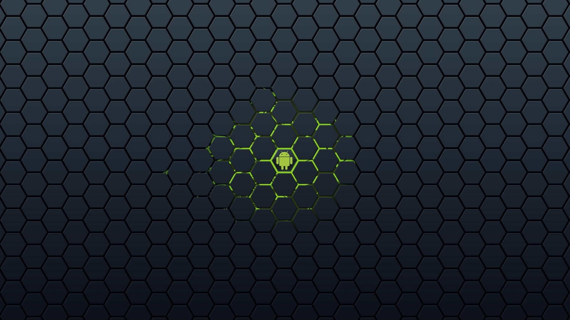 Technology, Android
