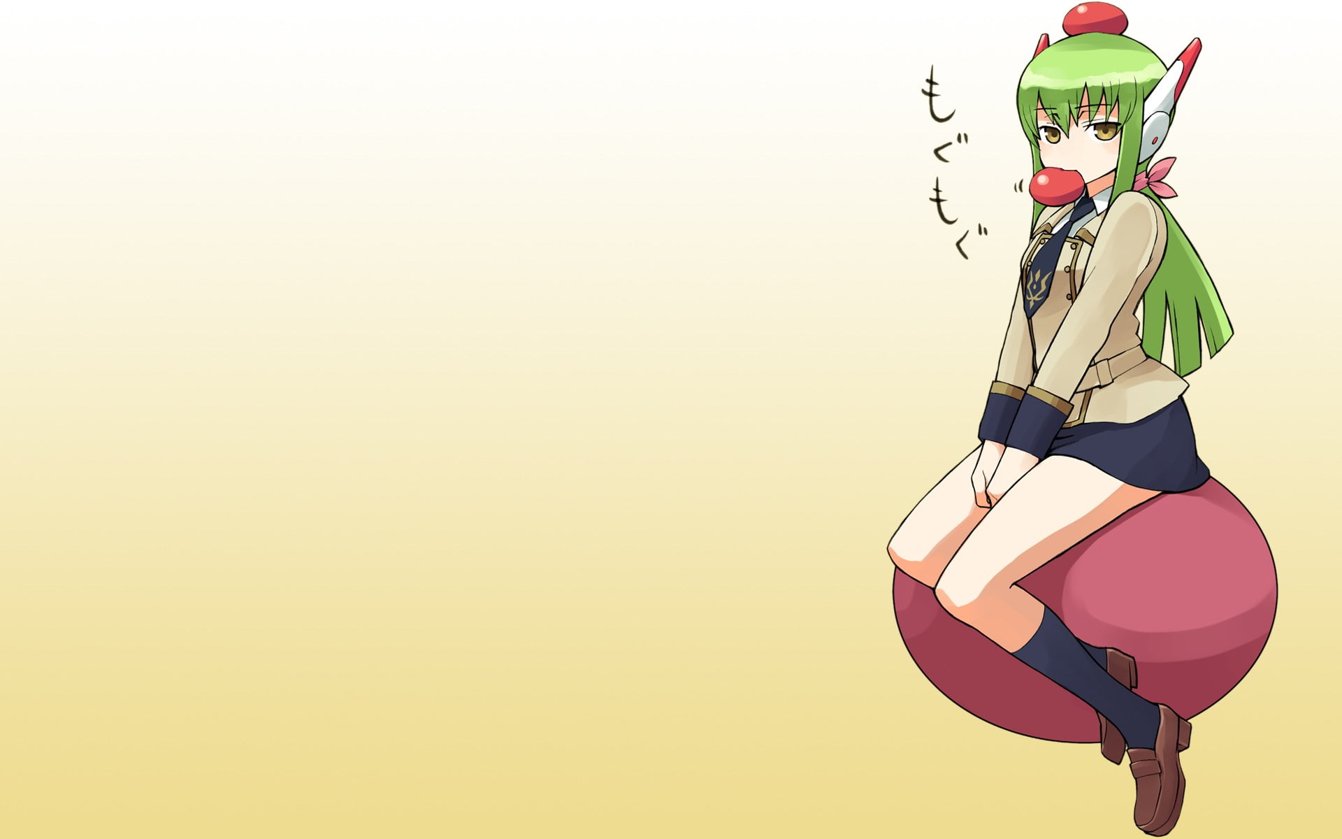 code geass