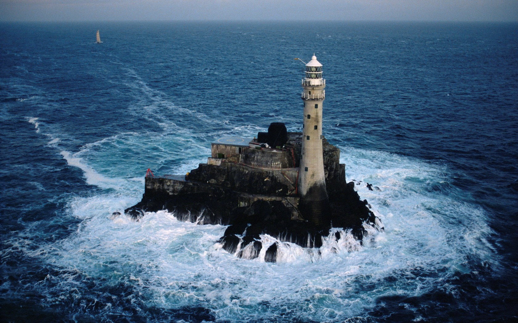 lighthouse