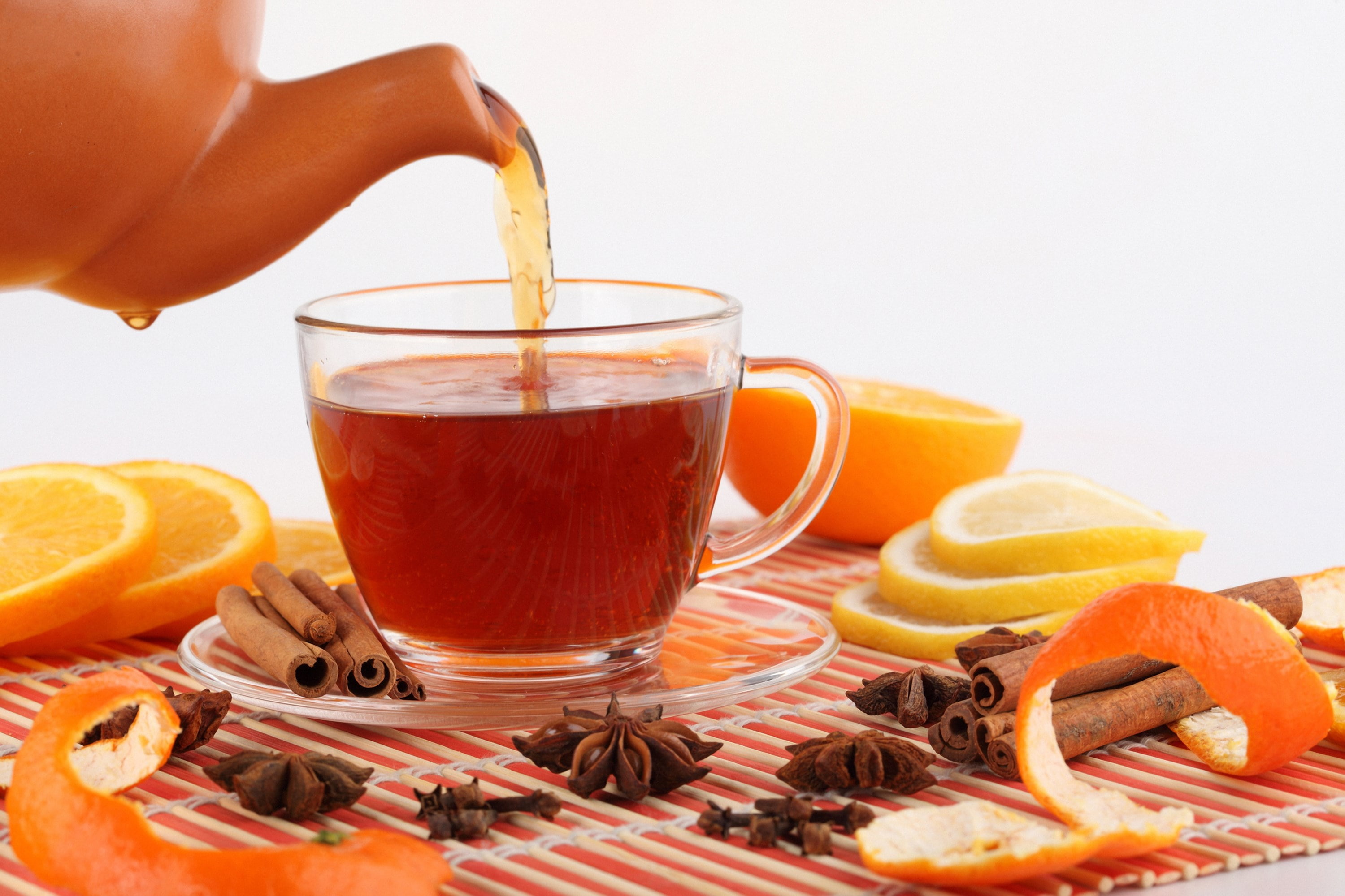 tea