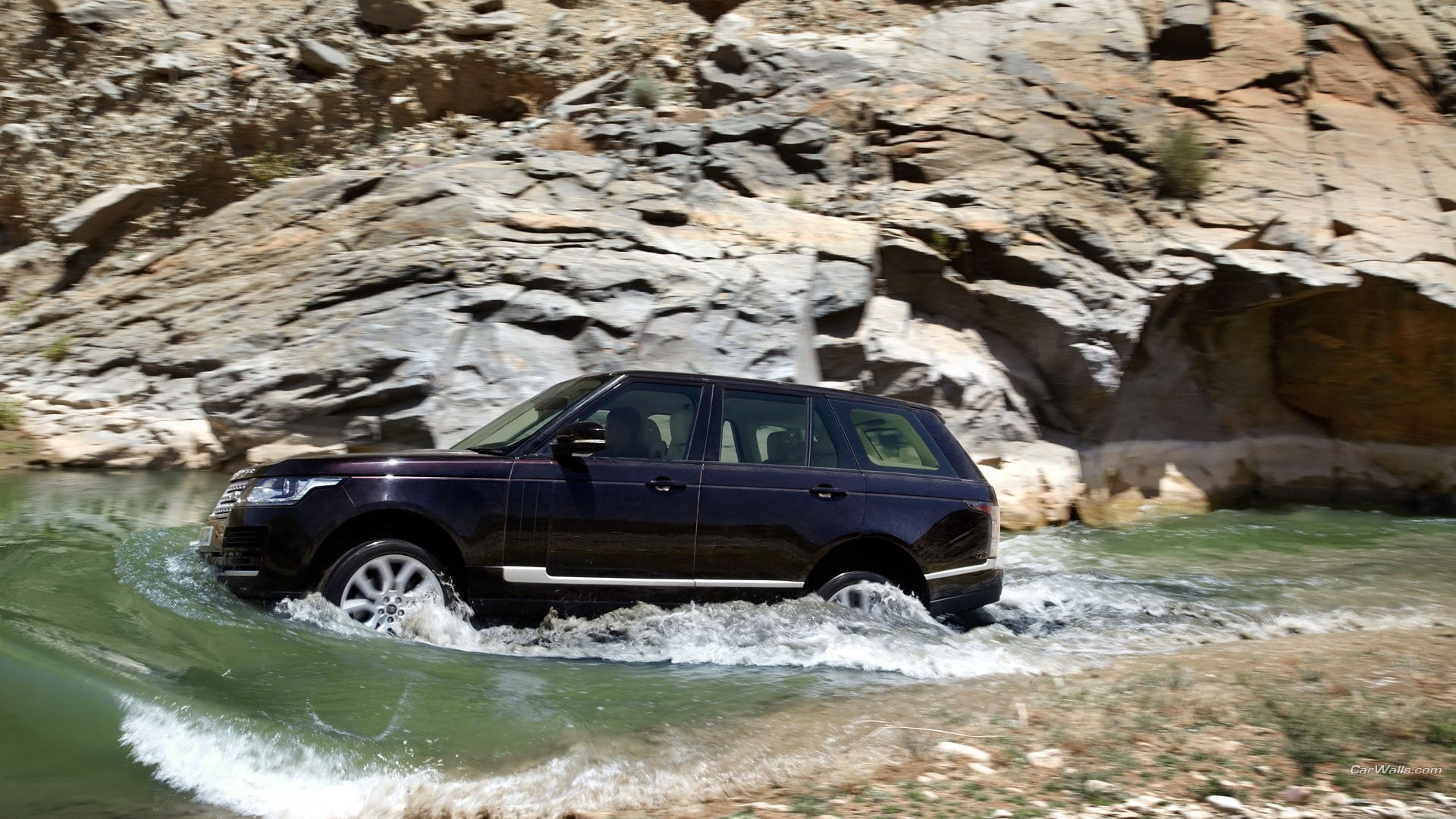 Range Rover