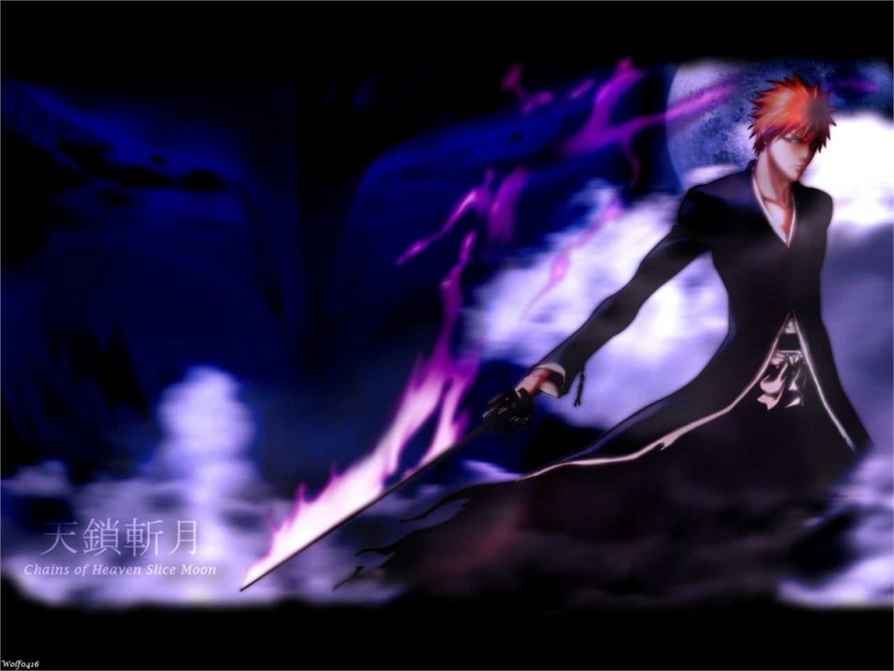 bleach
