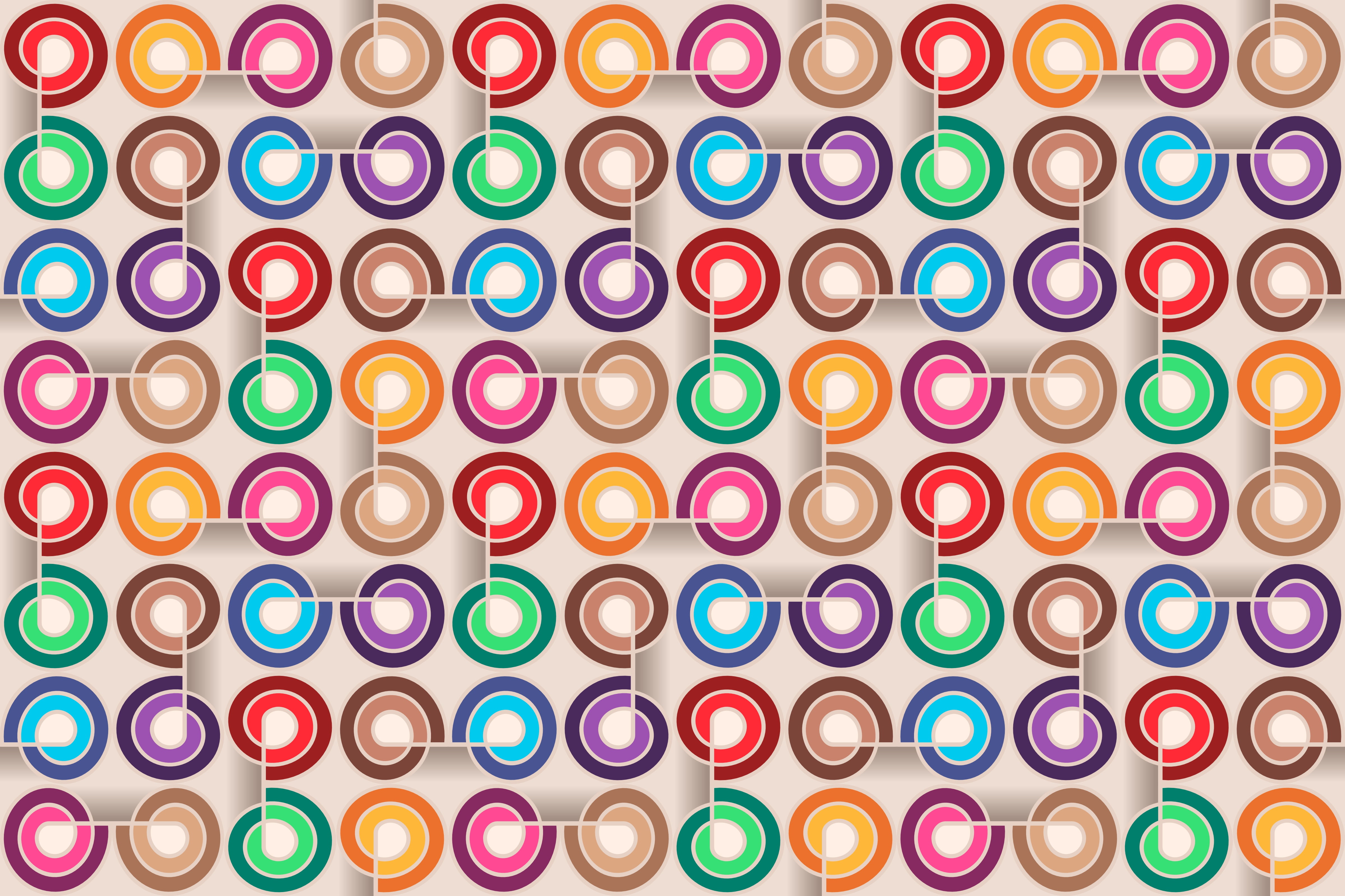 pattern, abstract, texture, multi colored, choice, variation