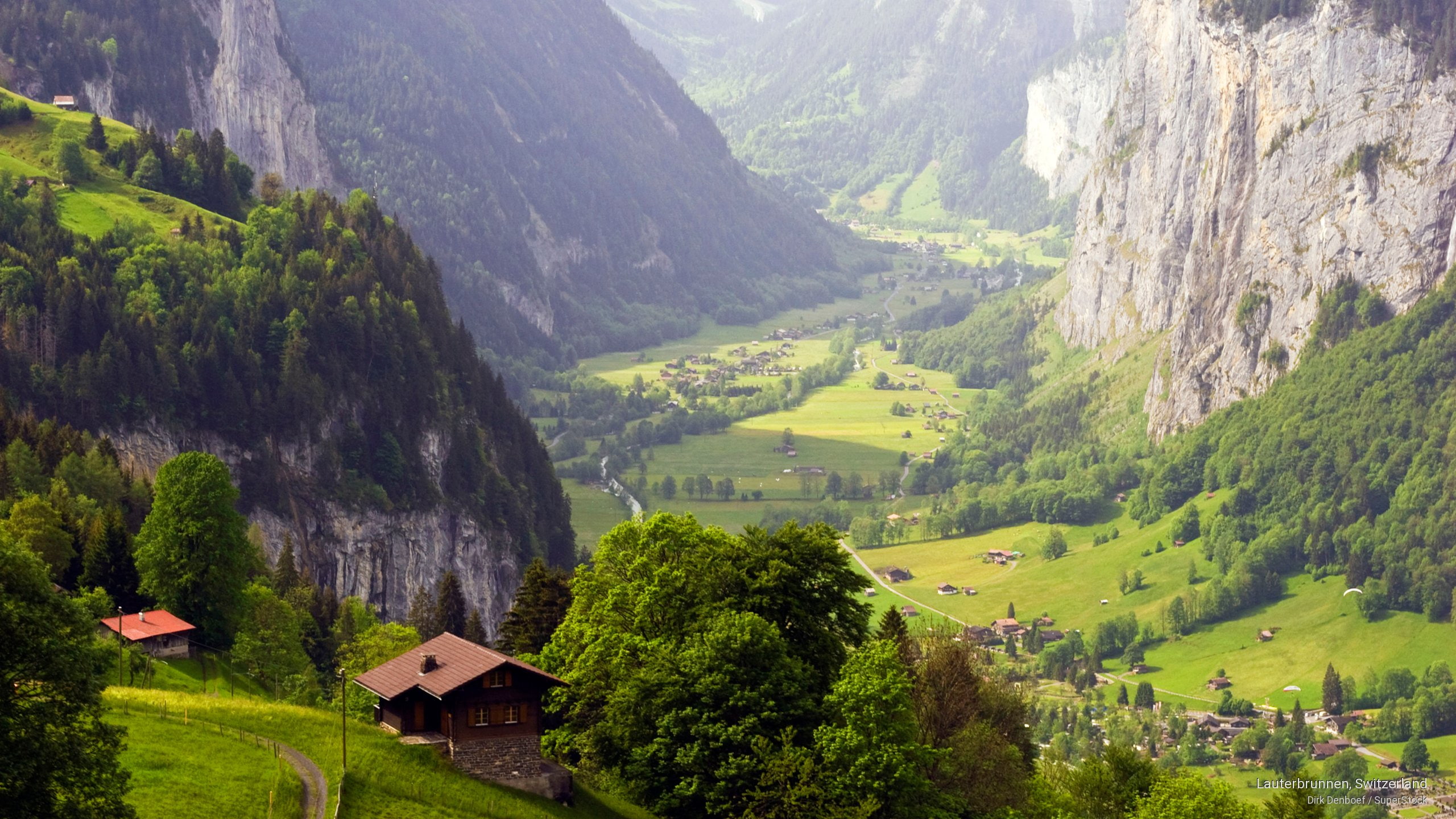 Free download | HD wallpaper: Lauterbrunnen, Switzerland, Europe ...