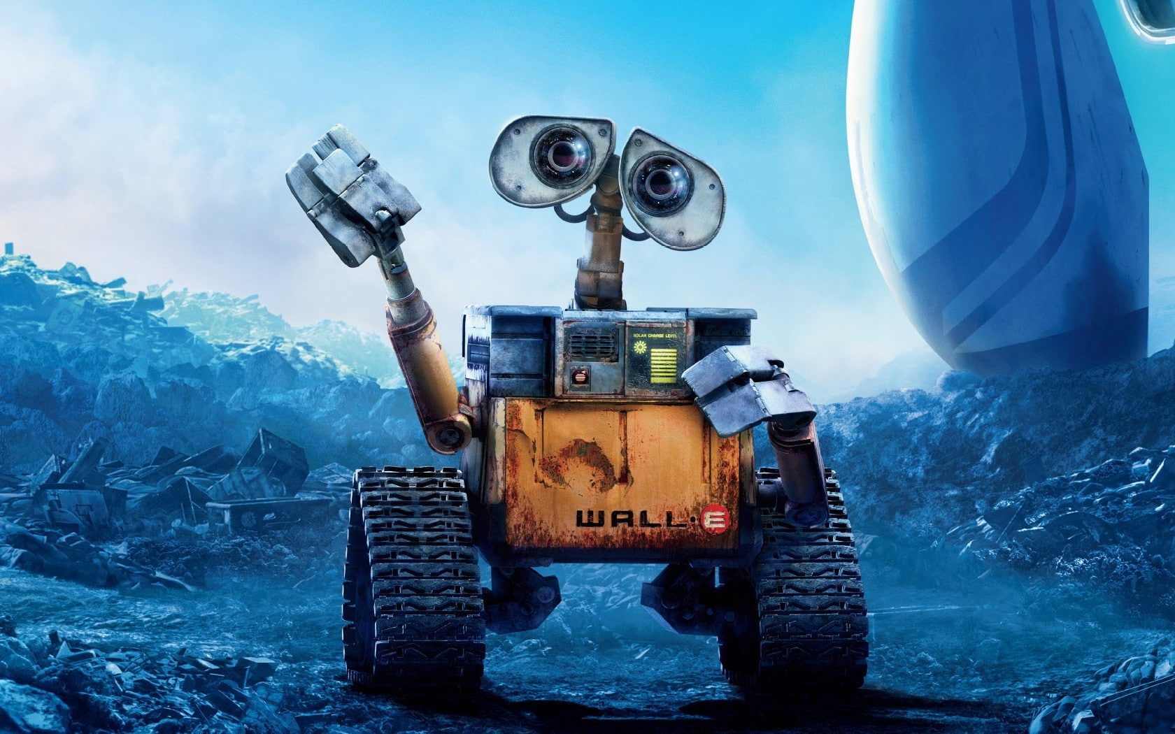 wall e