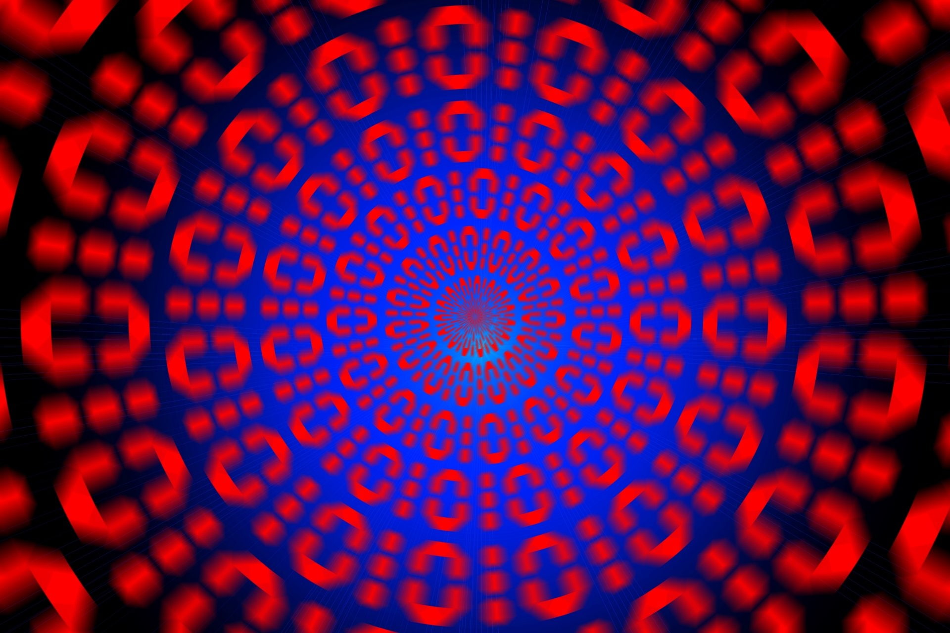 Technology, Binary