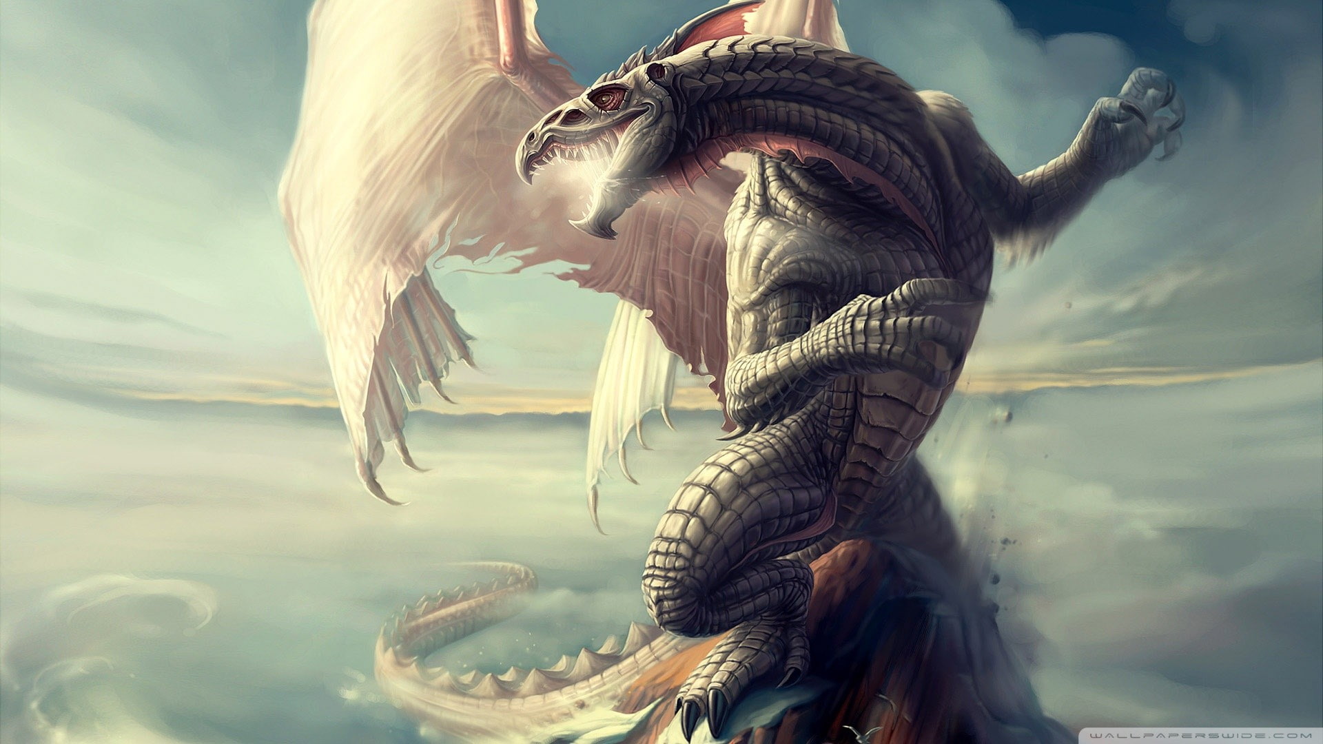 dragon