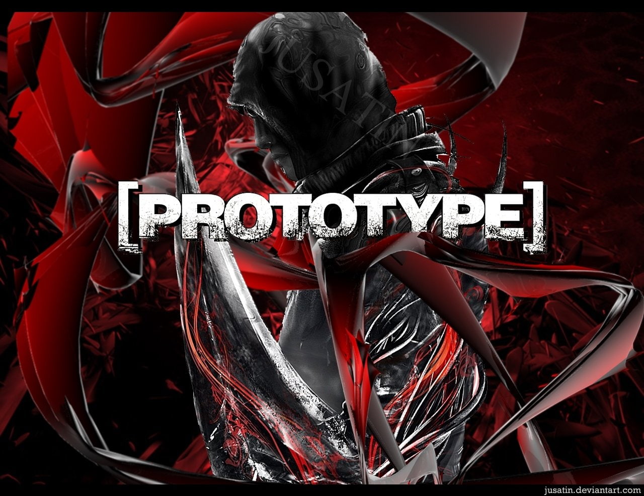 Prototype, Prototype