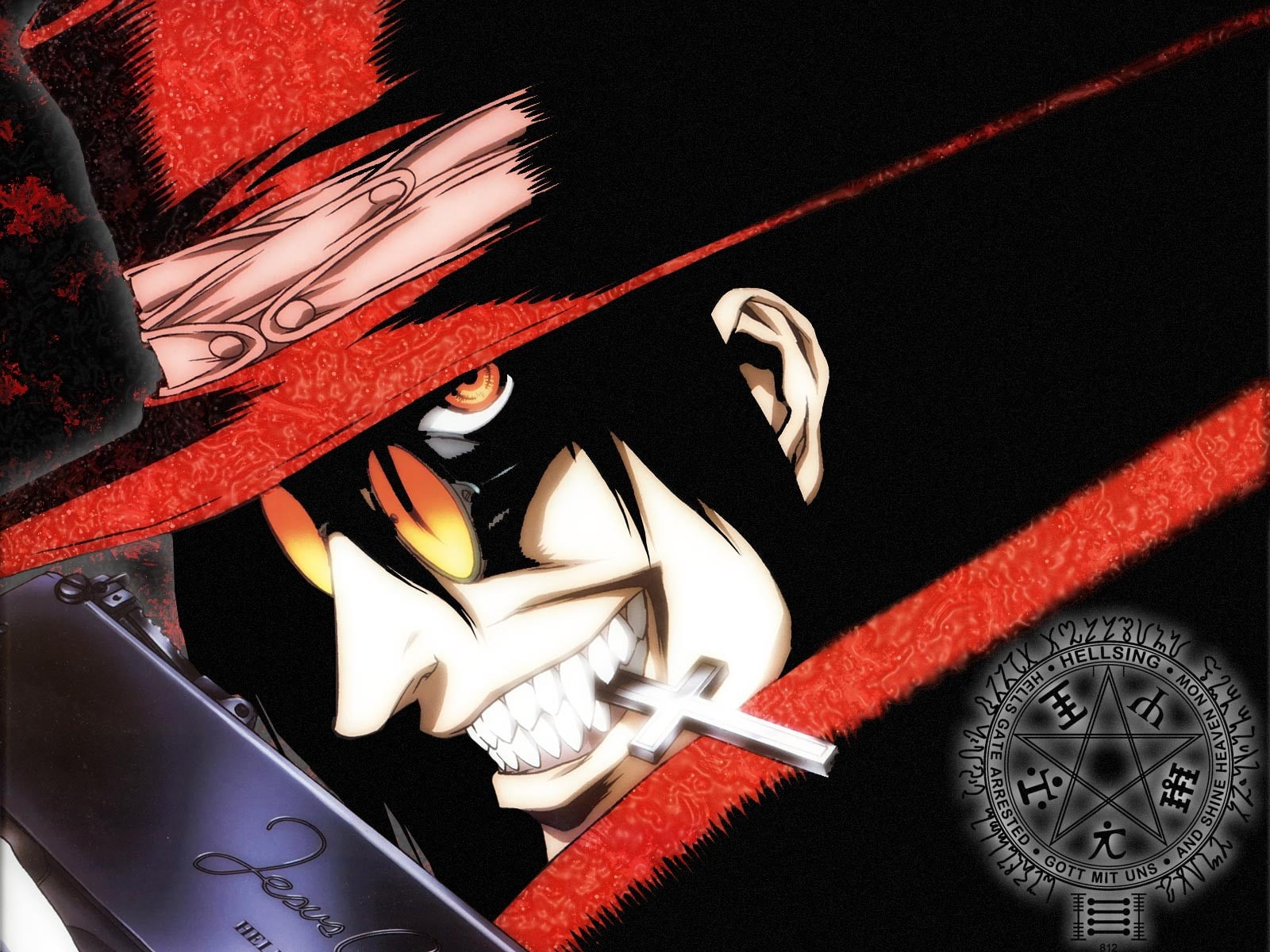 hellsing