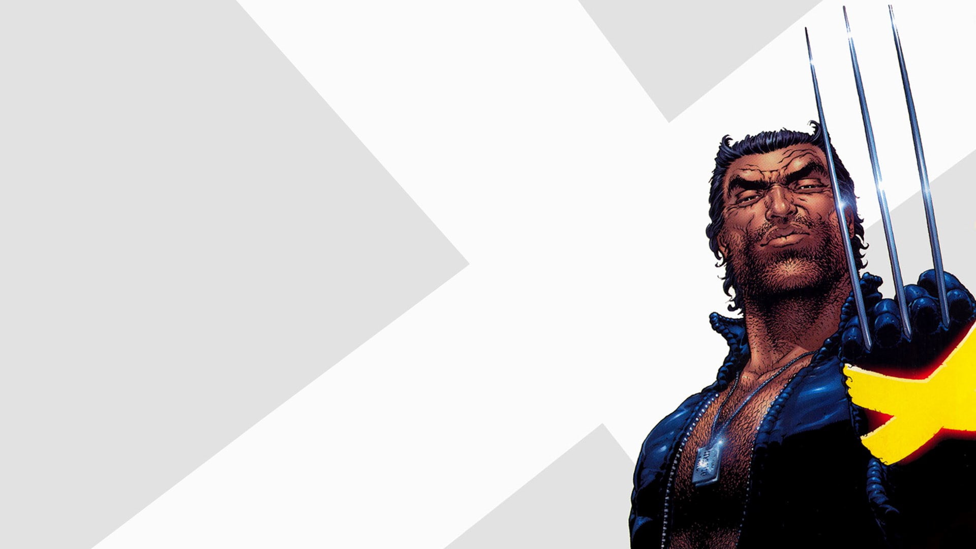 x men
