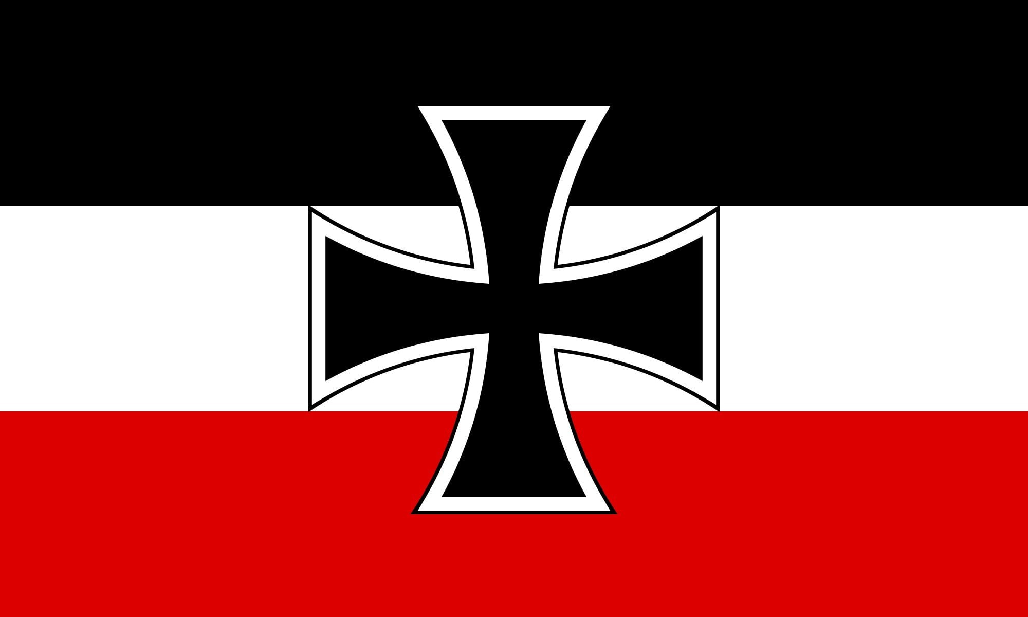 1903 svg, 2000px flag, empire, german, jack