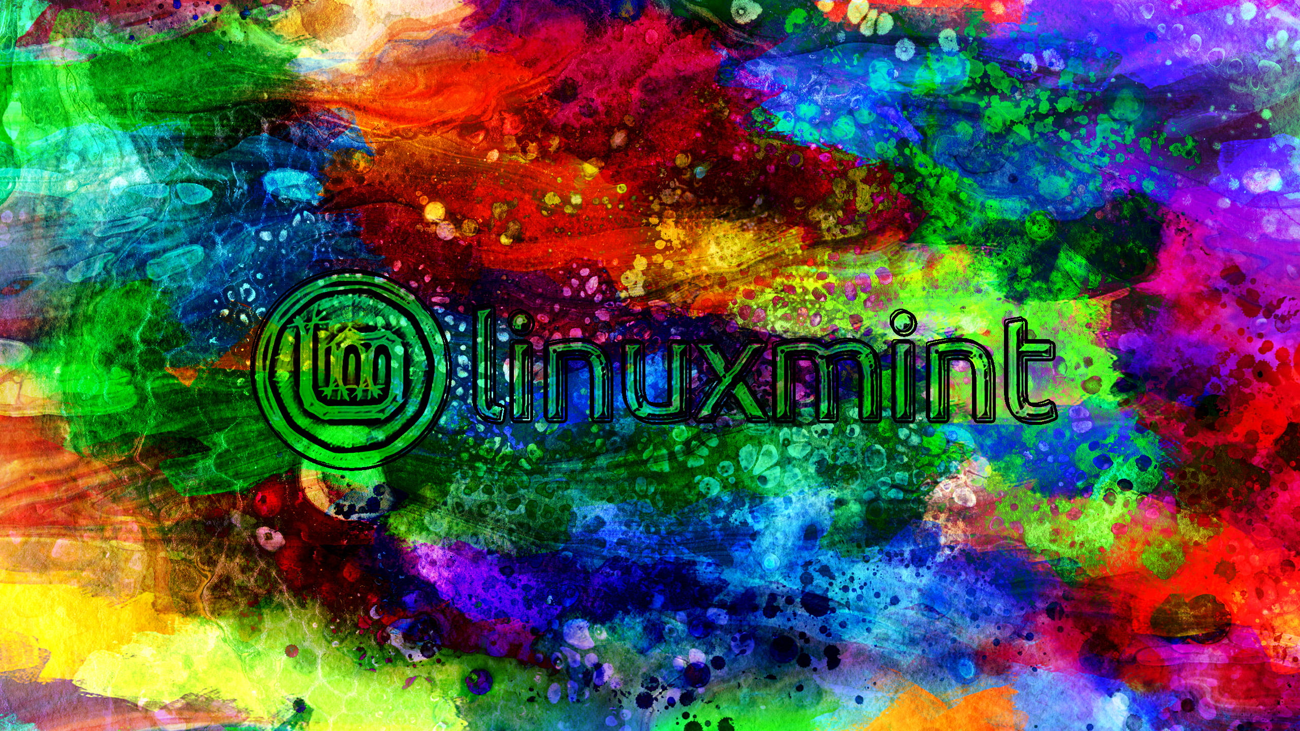 Linux Mint, computer