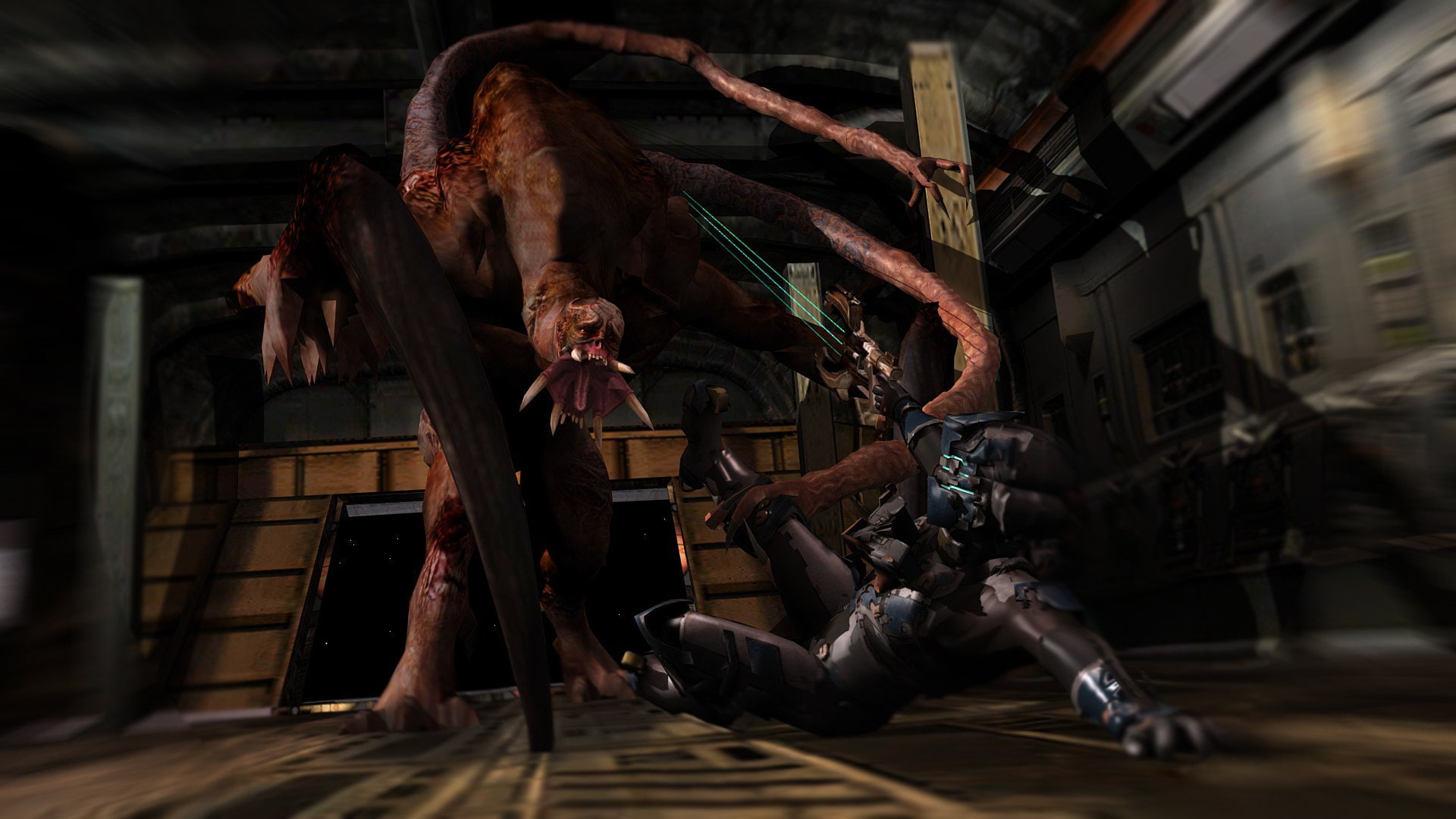Dead Space