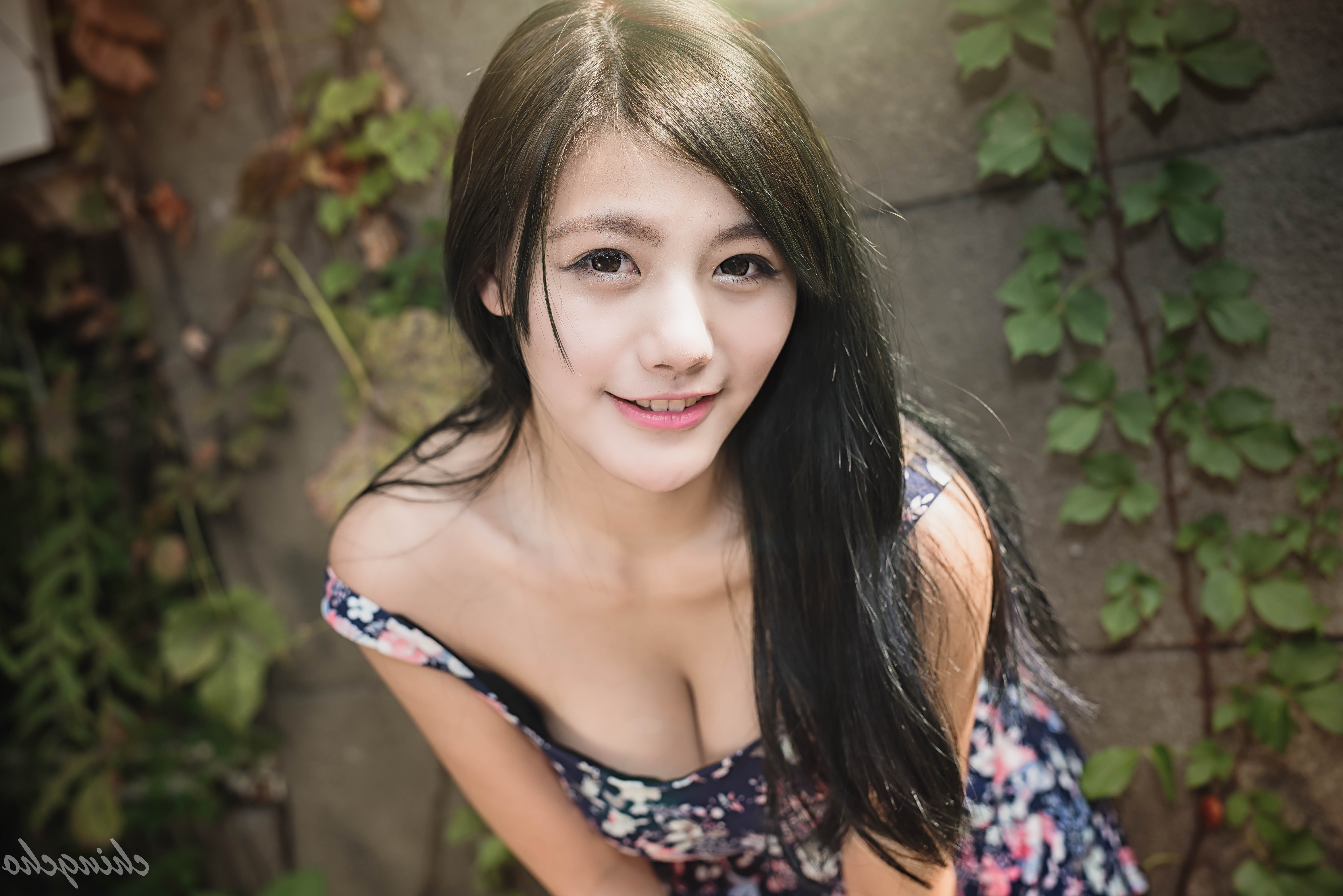 chingcho taiwanese asian women taiwan, portrait, looking at camera