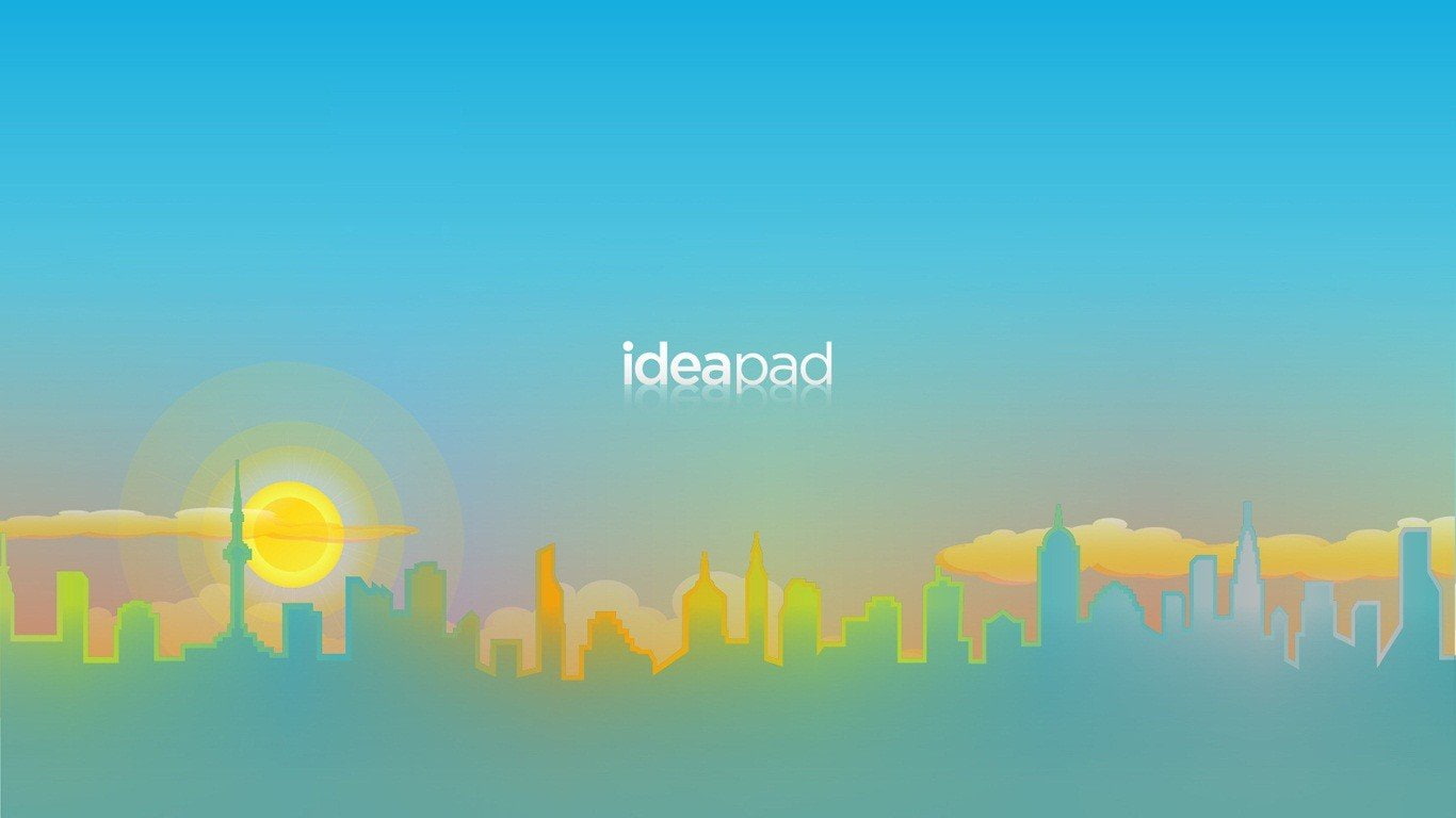 Free download | HD wallpaper: Ideapad, Lenovo | Wallpaper Flare