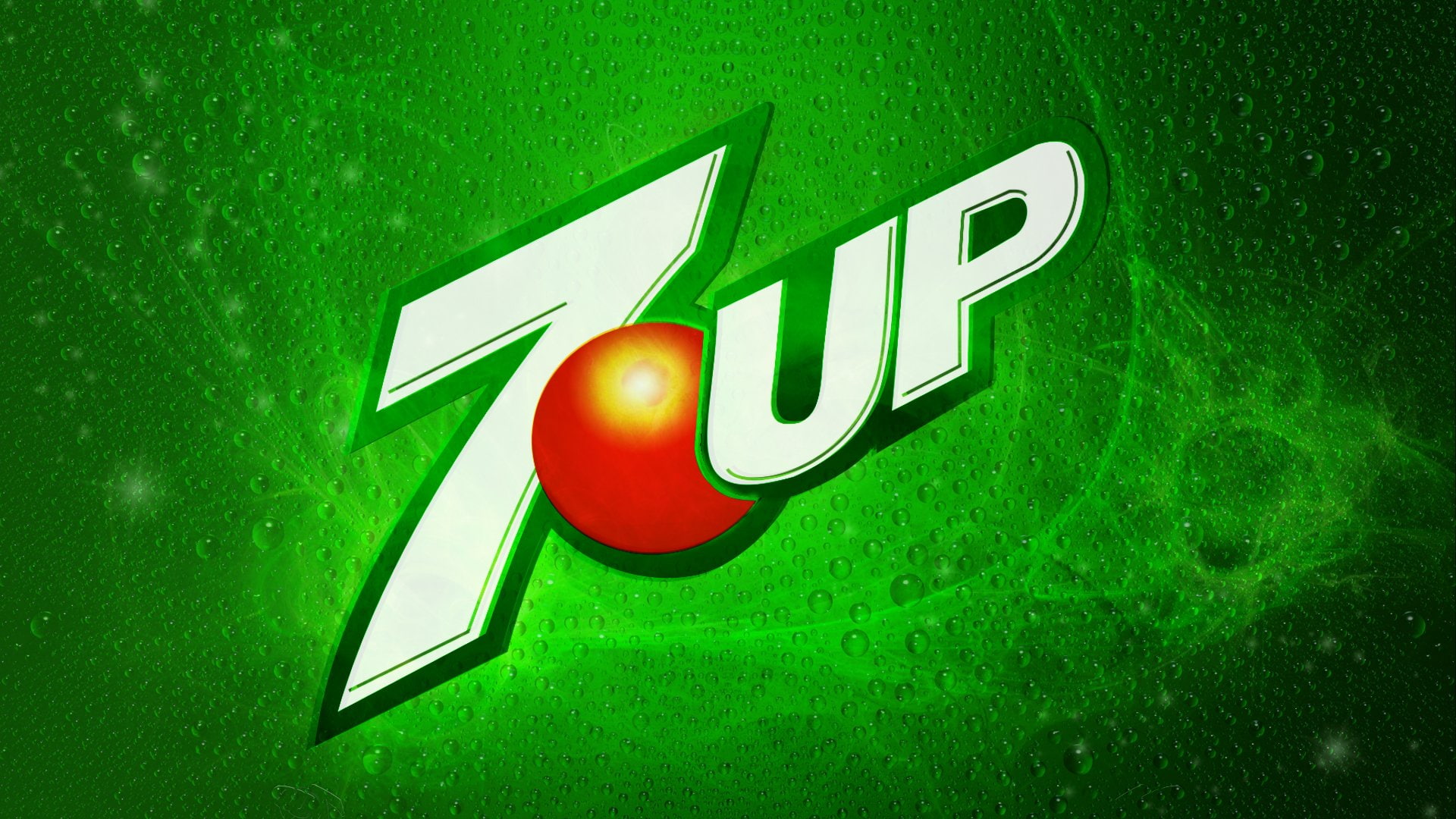 Products, 7Up, Logo